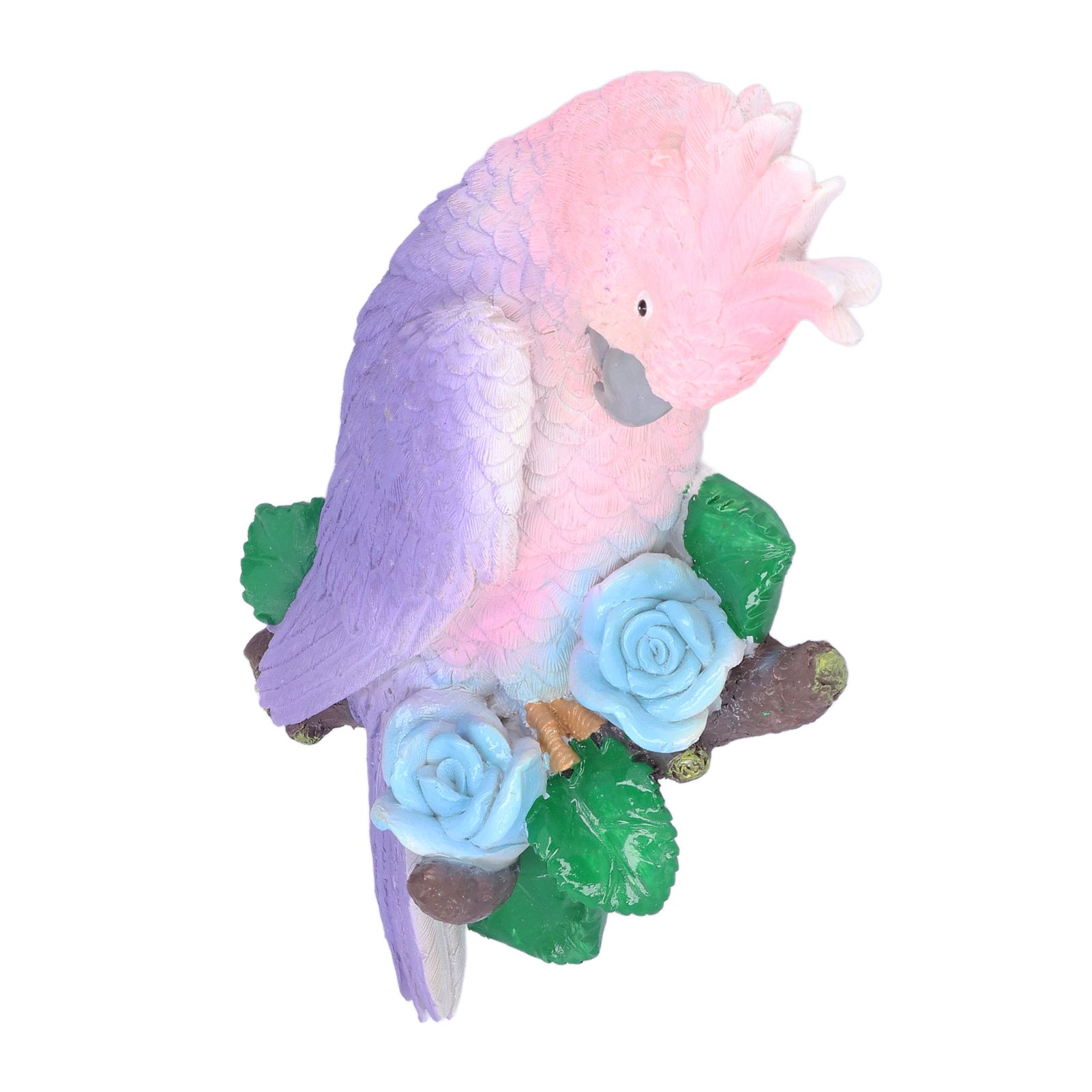 Artificial Bird Exquisite Appearance Fine Workmanship Environmental Friendly view 8