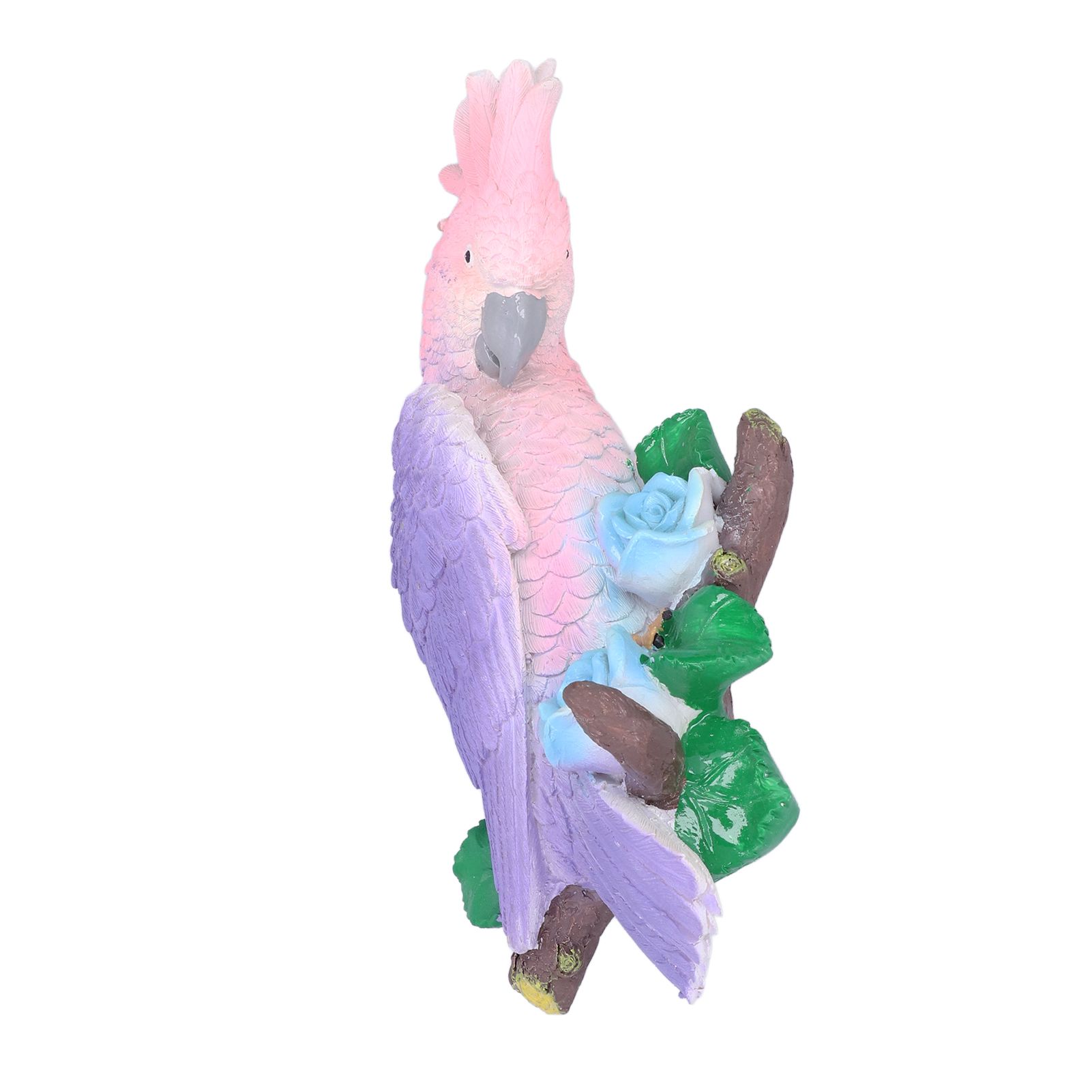 Artificial Bird Exquisite Appearance Fine Workmanship Environmental Friendly view 9