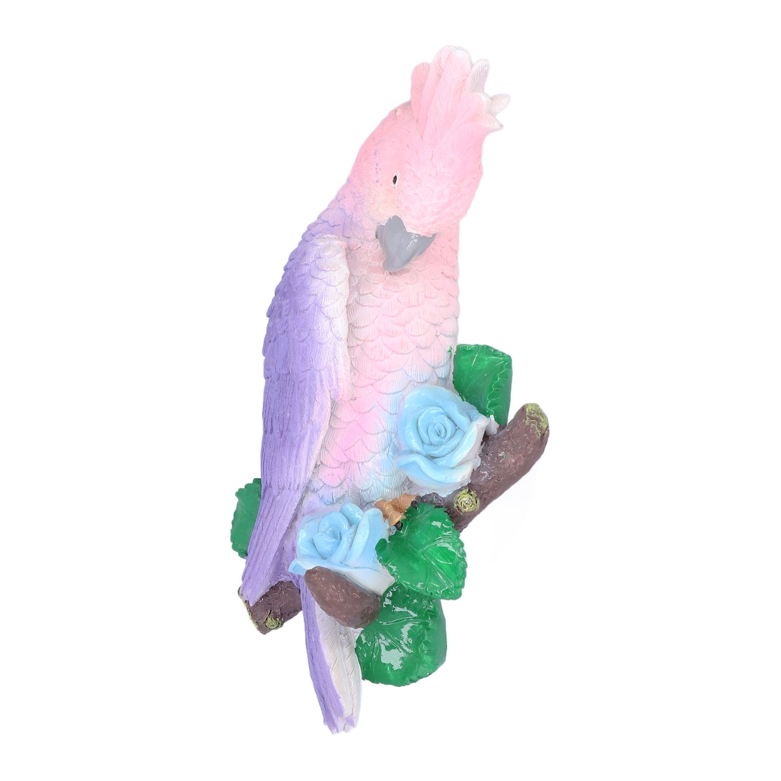 Artificial Bird Exquisite Appearance Fine Workmanship Environmental Friendly view 10