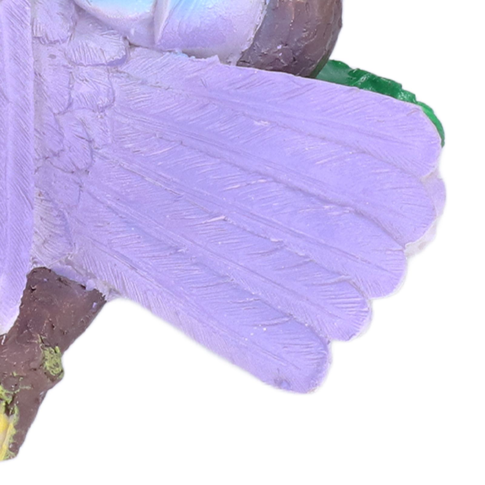 Artificial Bird Exquisite Appearance Fine Workmanship Environmental Friendly view 13