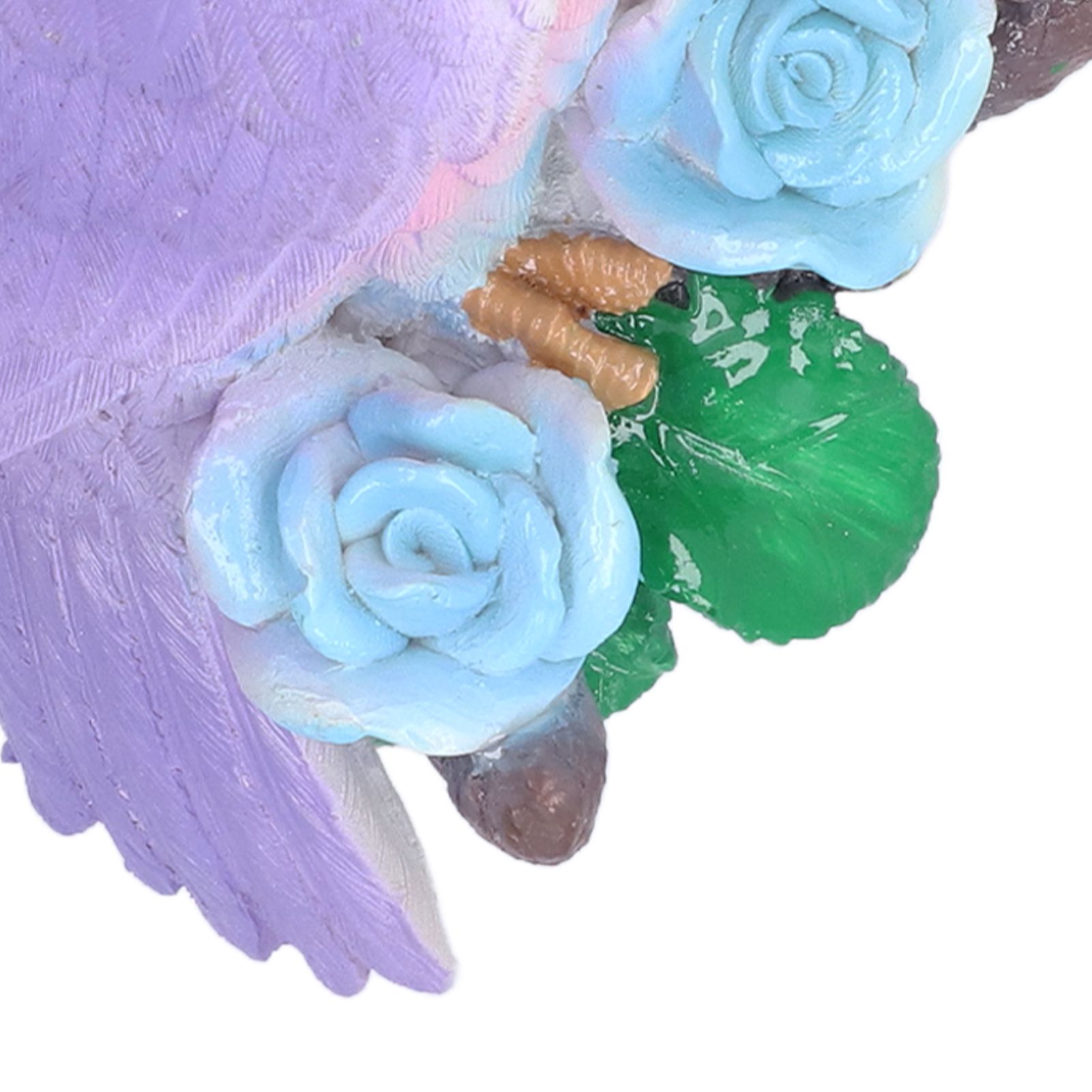 Artificial Bird Exquisite Appearance Fine Workmanship Environmental Friendly view 14