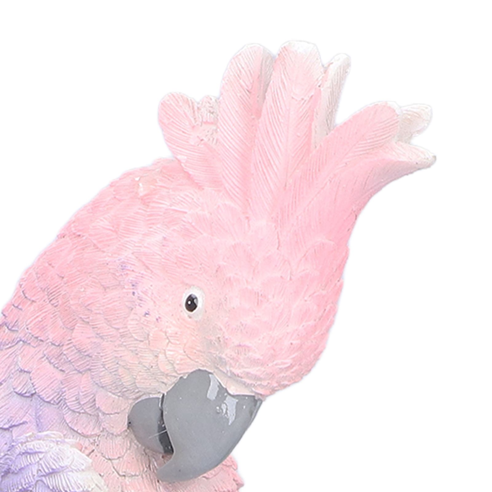 Artificial Bird Exquisite Appearance Fine Workmanship Environmental Friendly view 15