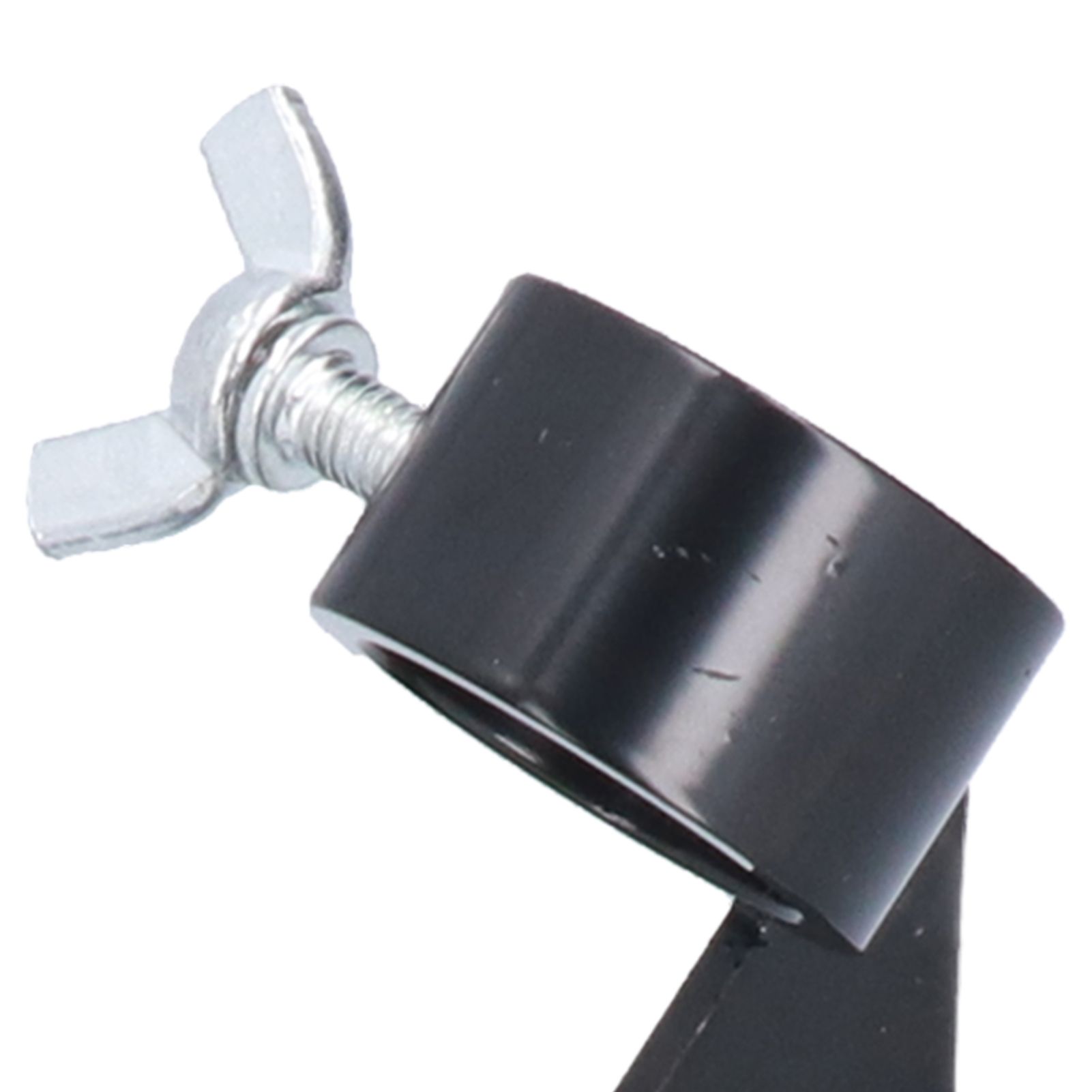 Flag Pole Holder Rustproof 304 Stainless Steel Flagpole Mount Base for Outdoor view 14