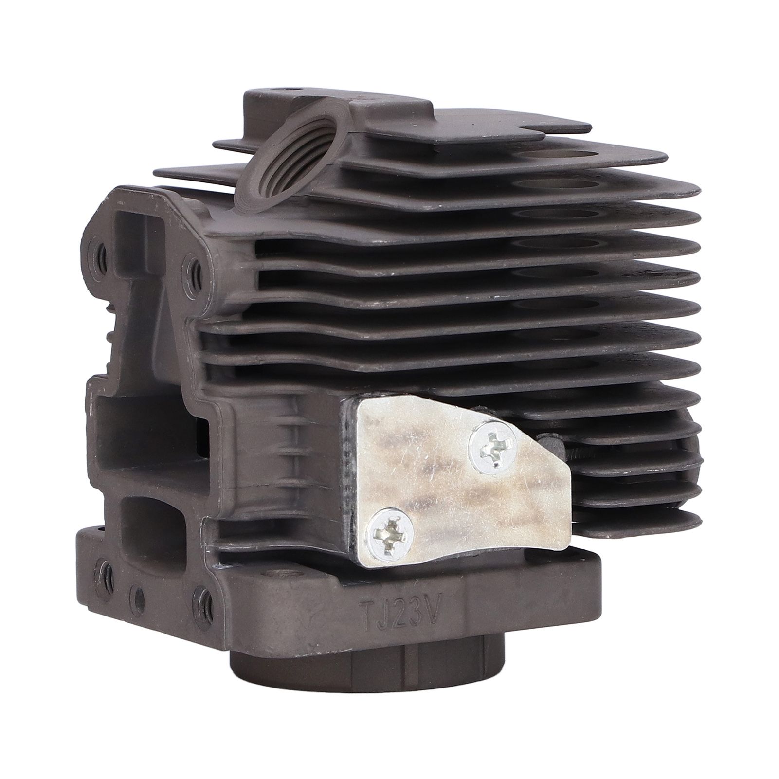 32mm Cylinder Piston Kit Garden Brush Cutter Cylinder Piston Assembly with view 6
