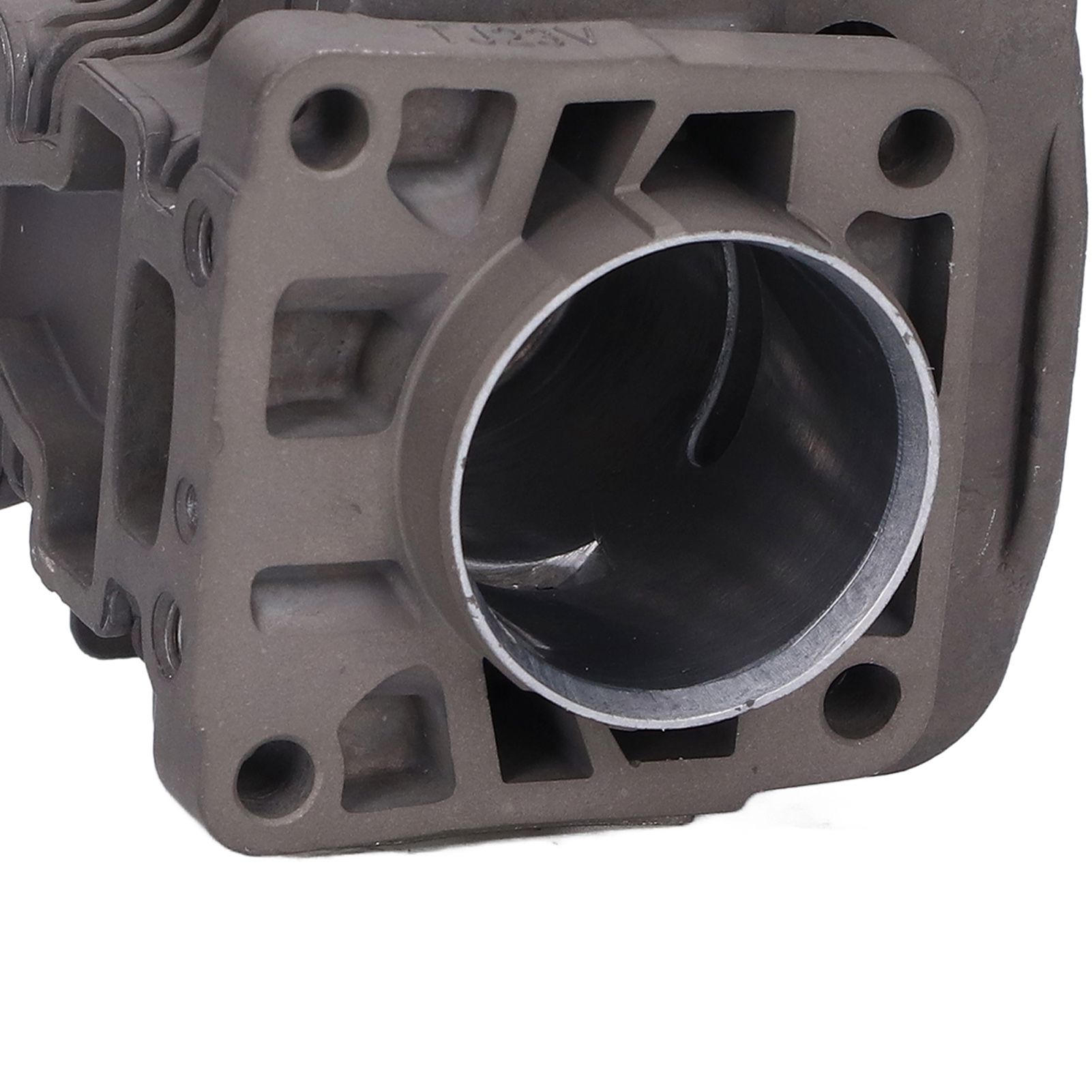 32mm Cylinder Piston Kit Garden Brush Cutter Cylinder Piston Assembly with view 14