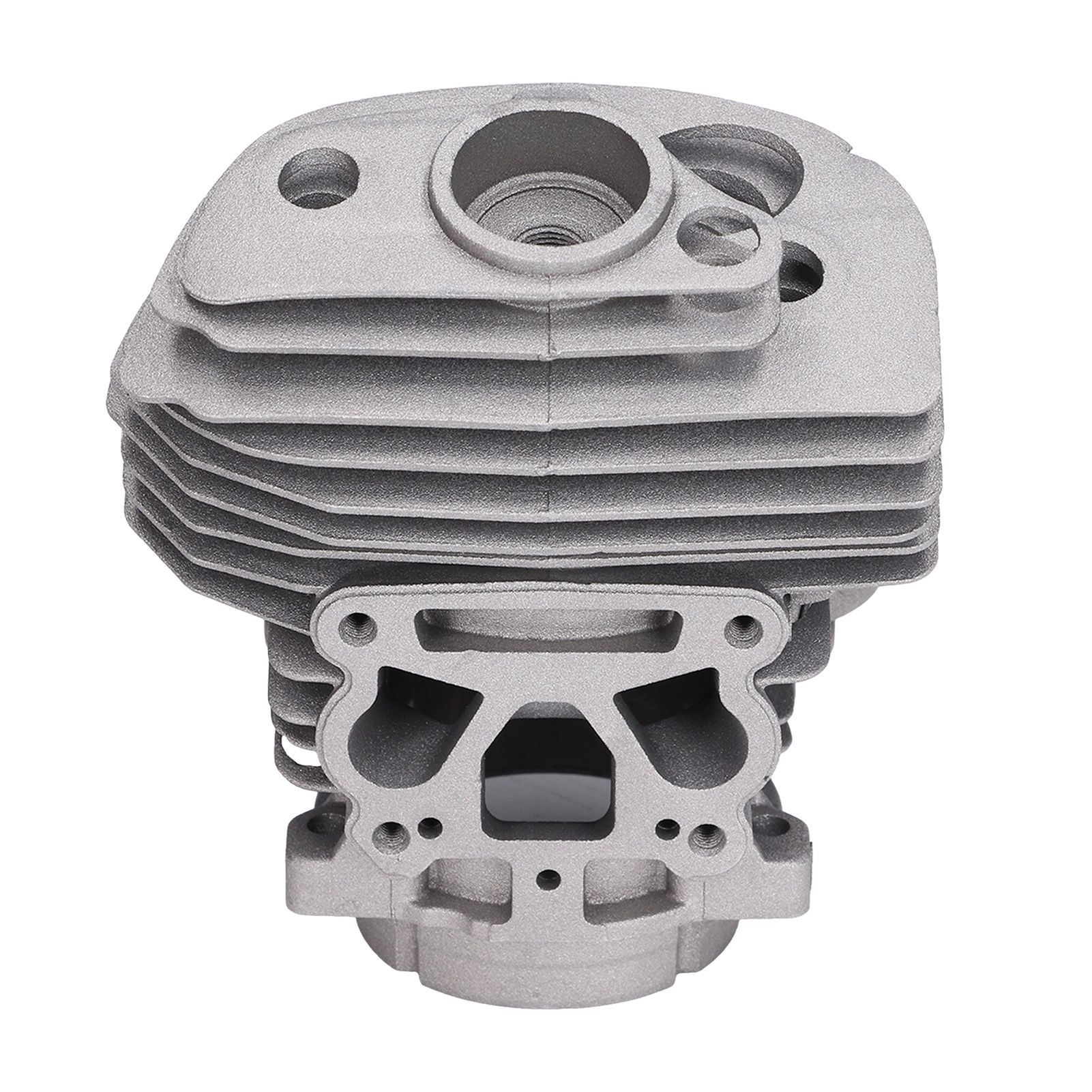 46mm Cylinder Piston Assembly Air Filter Cover Relief Valve Set Fit for view 9