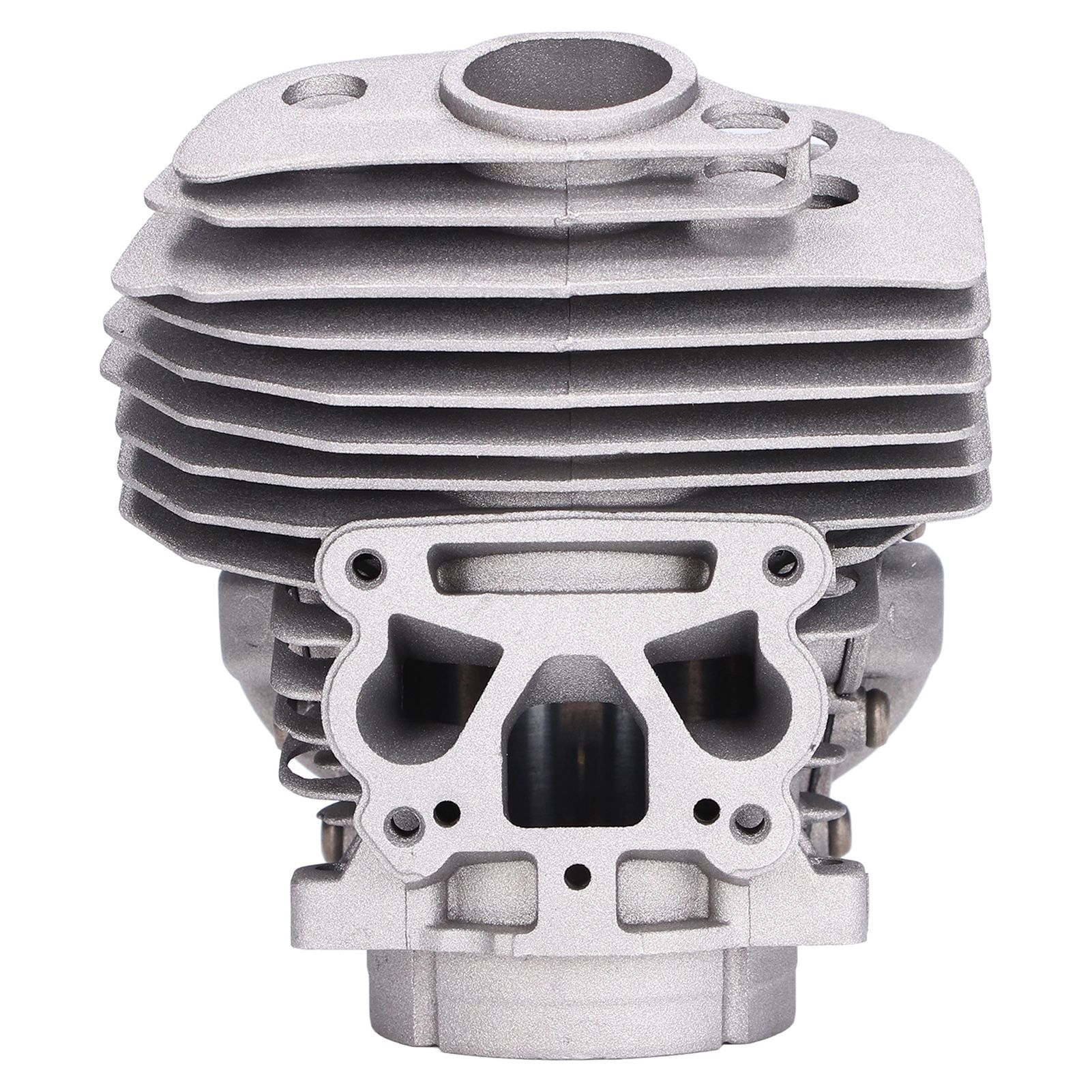 46mm Cylinder Piston Assembly Air Filter Cover Relief Valve Set Fit for view 10