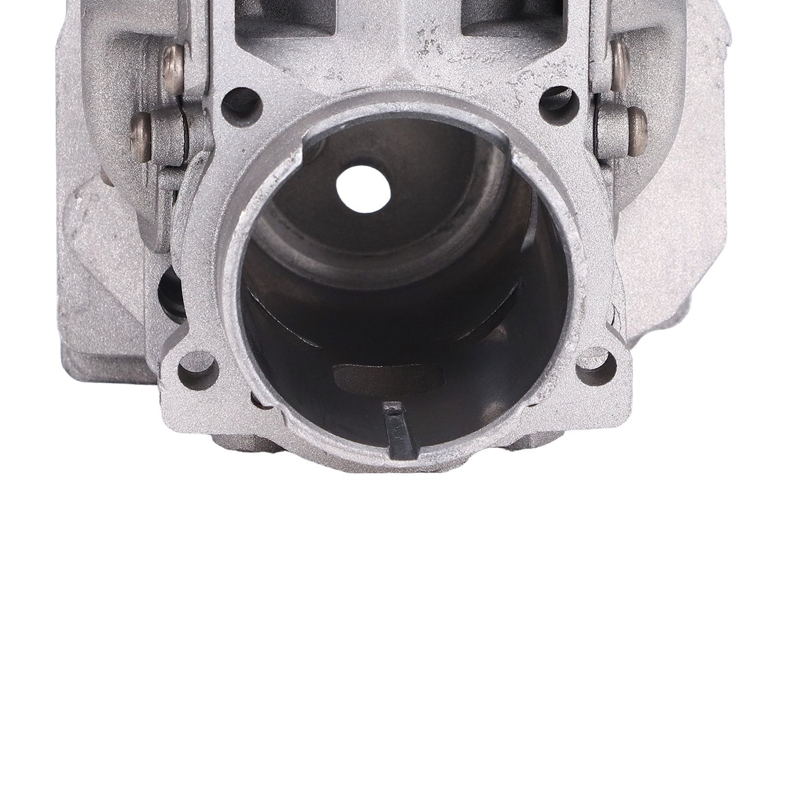 46mm Cylinder Piston Assembly Air Filter Cover Relief Valve Set Fit for view 13