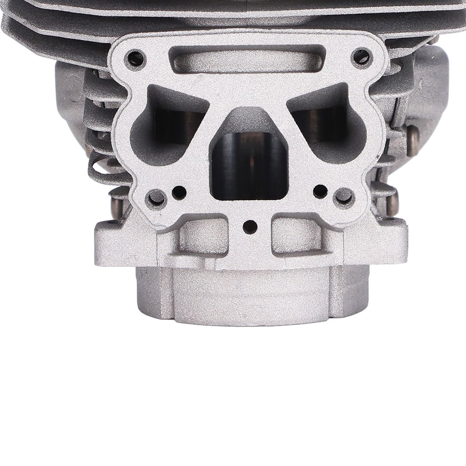 46mm Cylinder Piston Assembly Air Filter Cover Relief Valve Set Fit for view 14