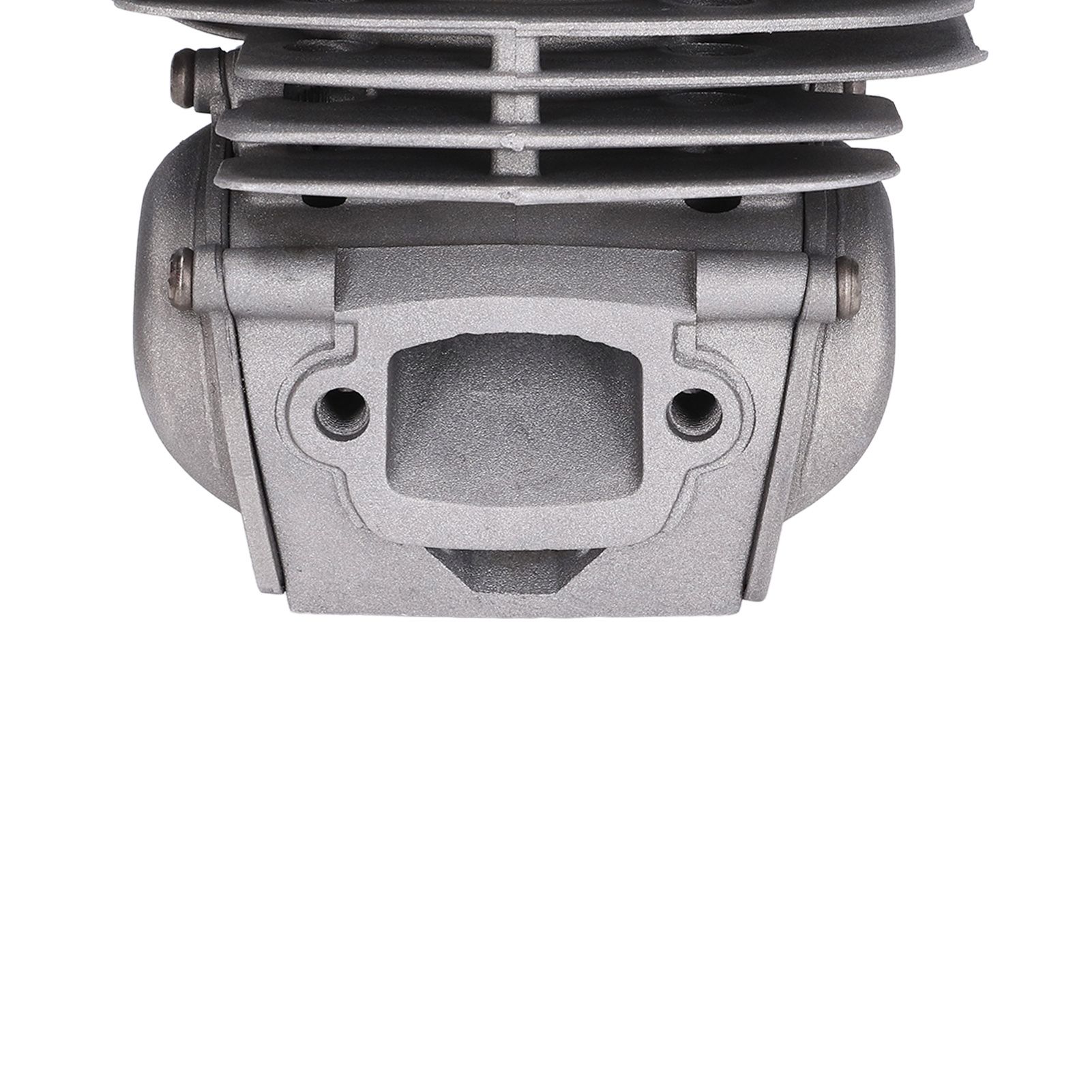 46mm Cylinder Piston Assembly Air Filter Cover Relief Valve Set Fit for view 15