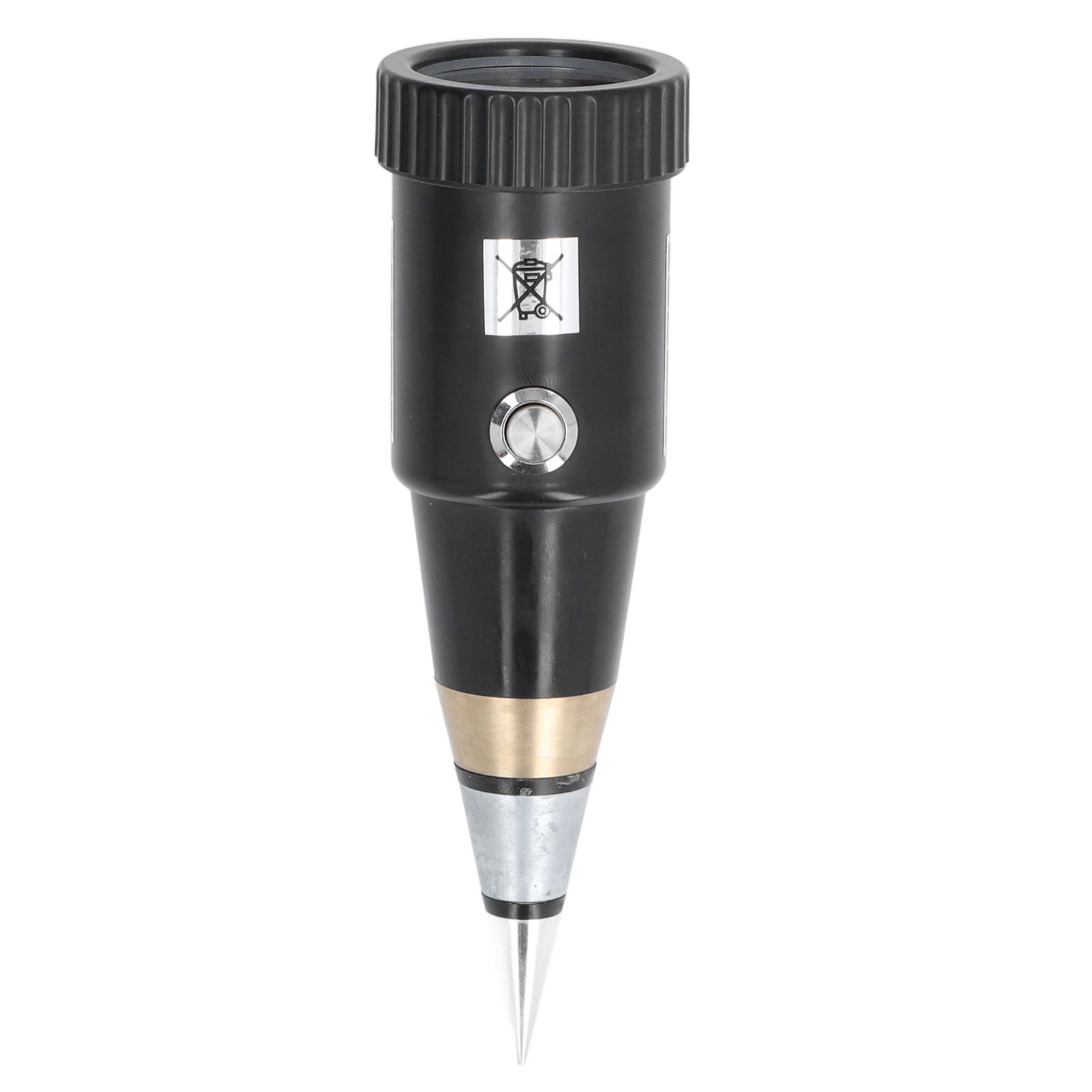 Soil PH Moisture Meter High Accuracy Needle Type 2 In 1 Soil Tester with 3 to