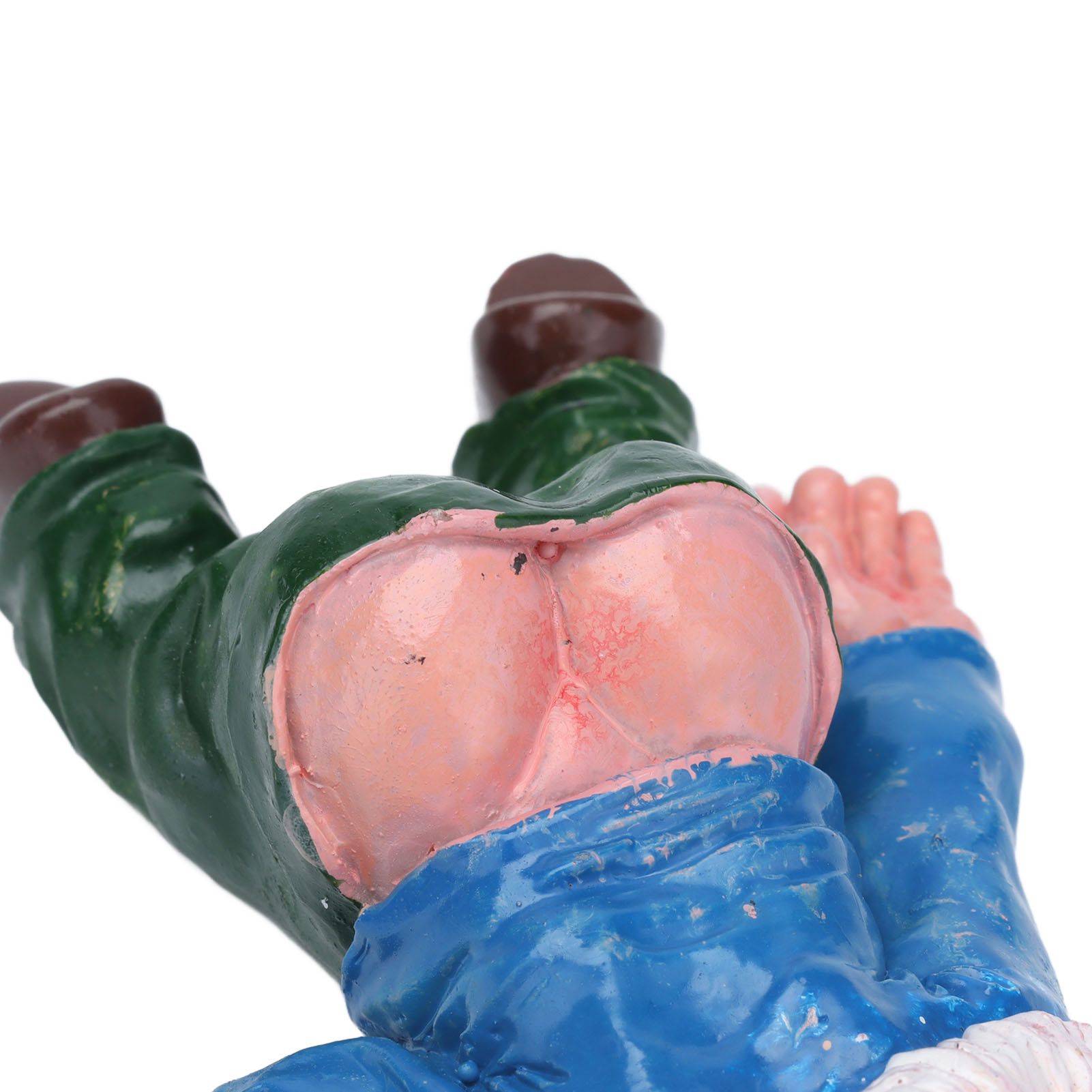 Funny Drunk Gnomes Drunk Gnomes Fairy Miniature Garden Outdoor Decoration view 15