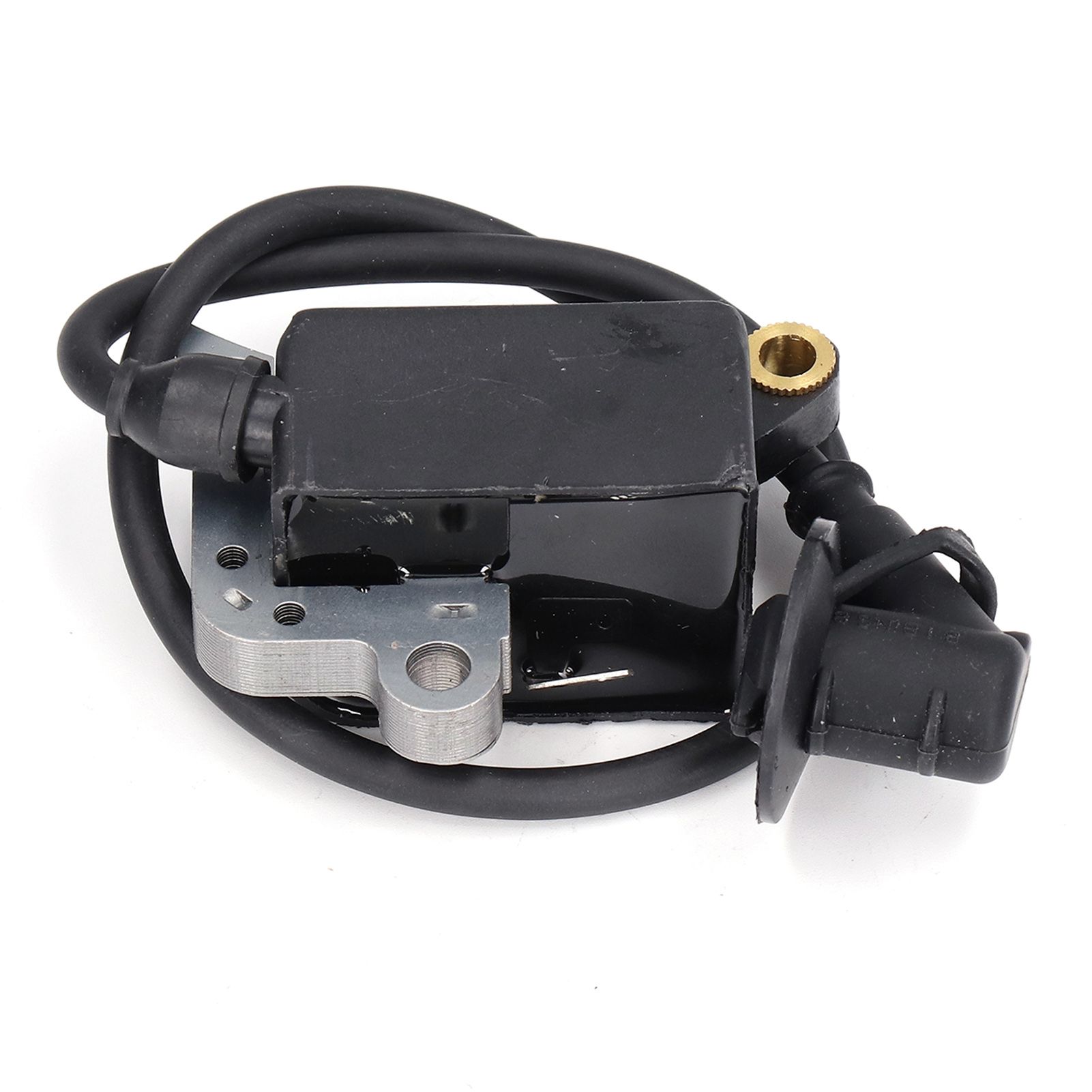 Ignition Coil Part Replacement 4223 400 1300 Fit for STIHL TS400 TS460 Garden view 3