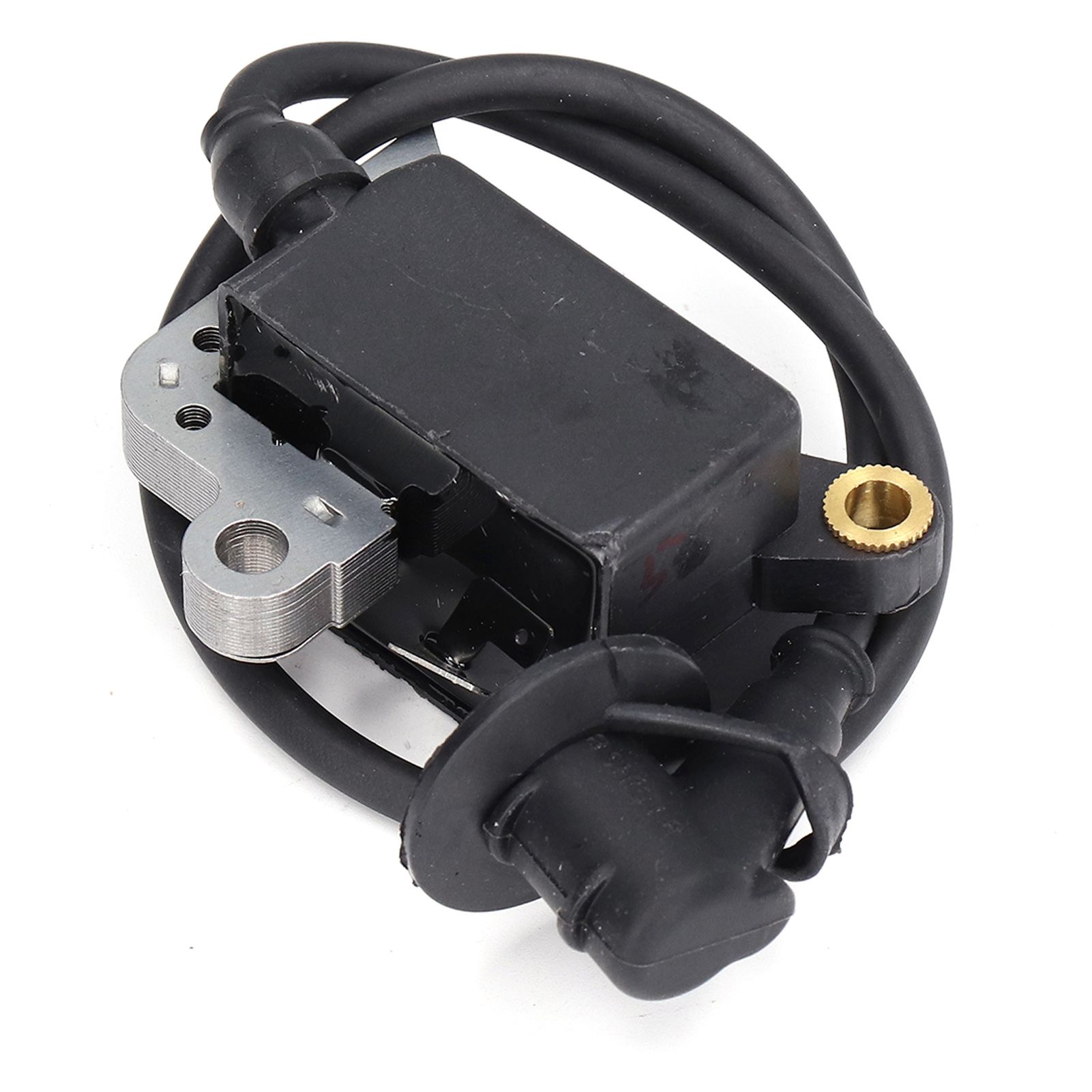 Ignition Coil Part Replacement 4223 400 1300 Fit for STIHL TS400 TS460 Garden view 4