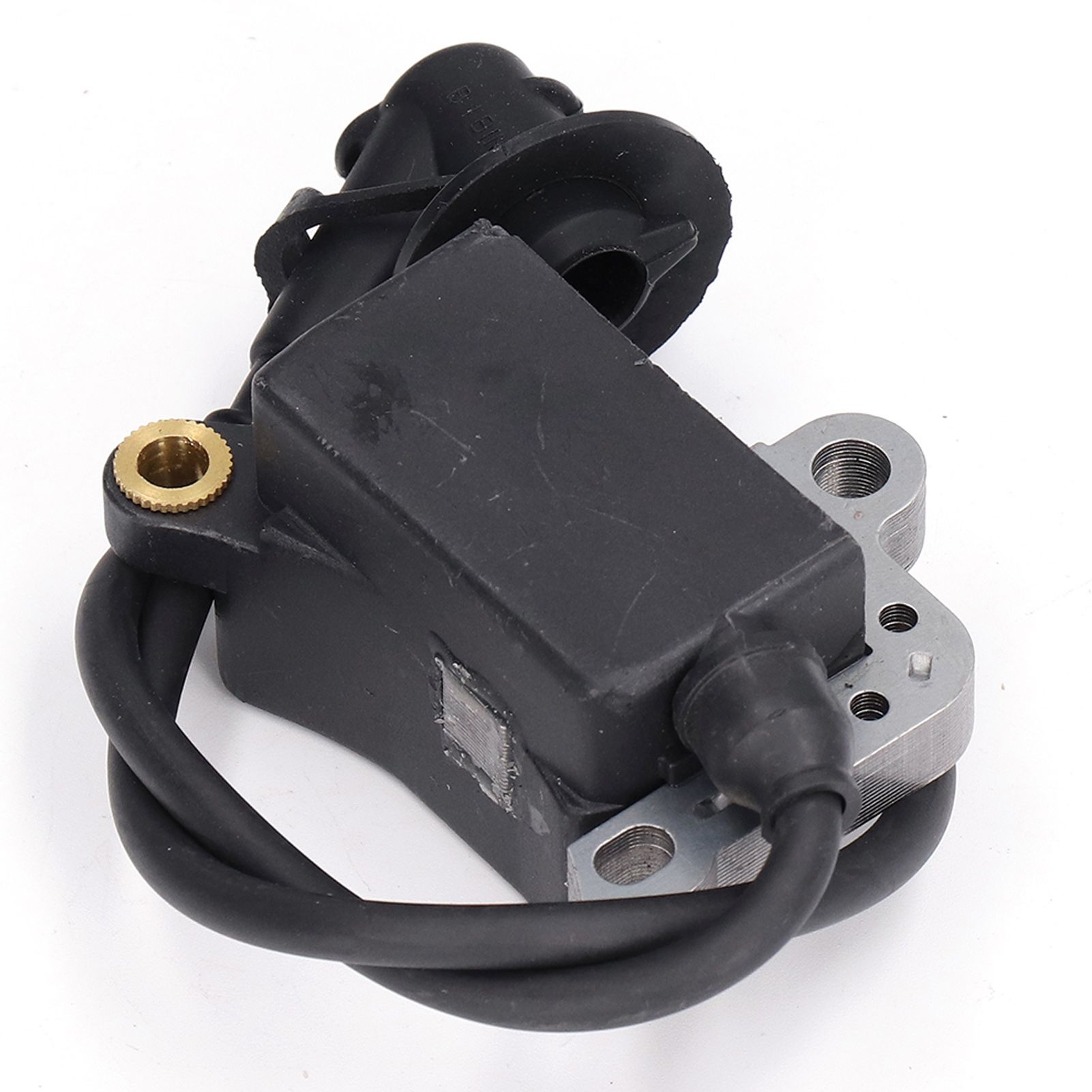 Ignition Coil Part Replacement 4223 400 1300 Fit for STIHL TS400 TS460 Garden view 6