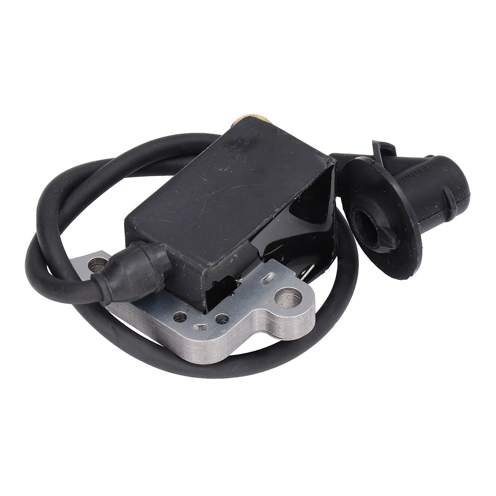 Ignition Coil Part Replacement 4223 400 1300 Fit for STIHL TS400 TS460 Garden view 7