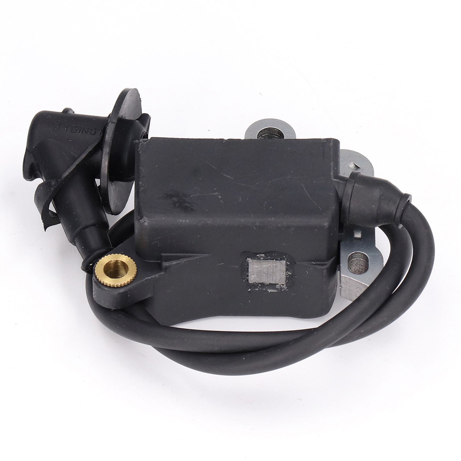 Ignition Coil Part Replacement 4223 400 1300 Fit for STIHL TS400 TS460 Garden view 8