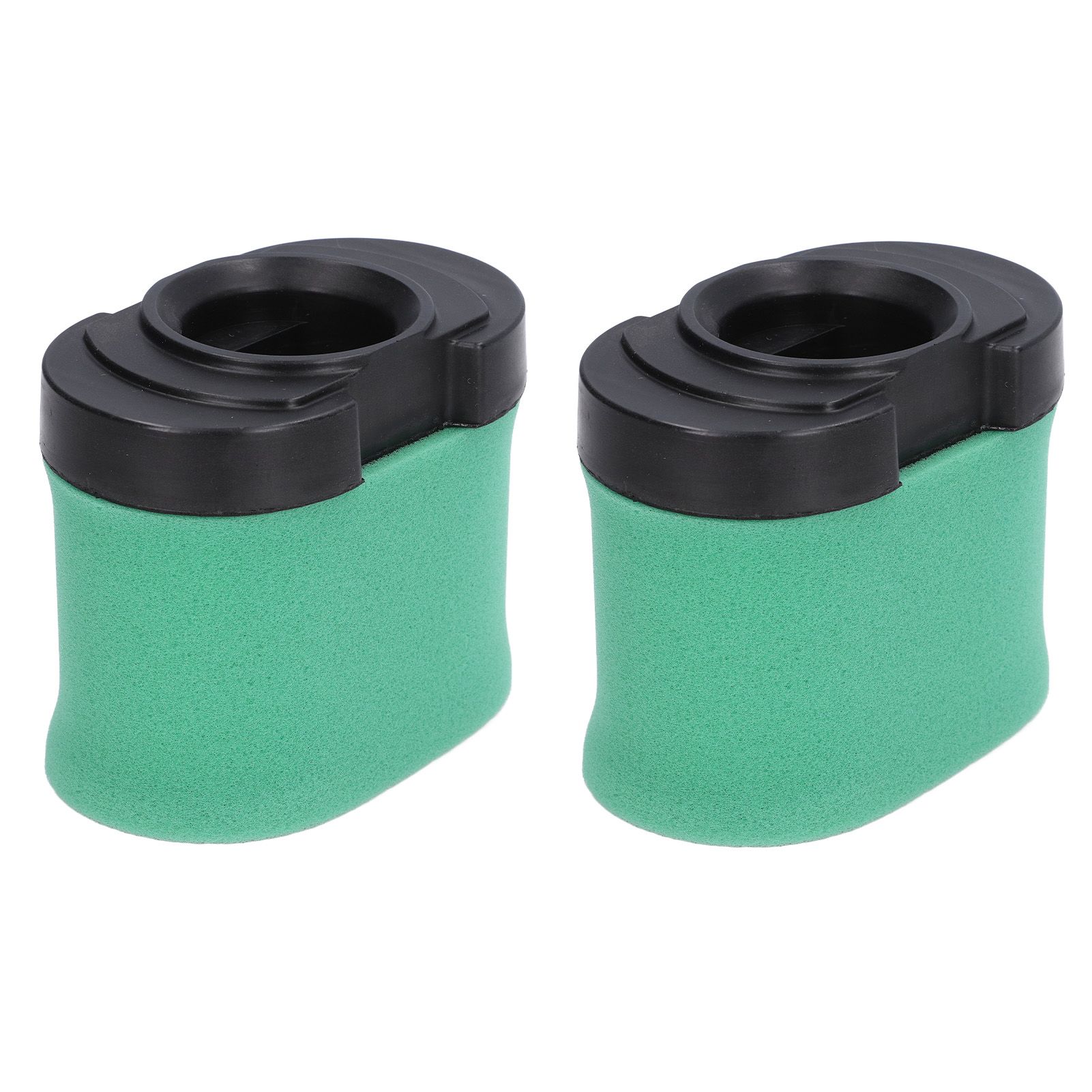 2PCS Air Filter Replacement Garden Lawn Mower Filter Accessories for 276890