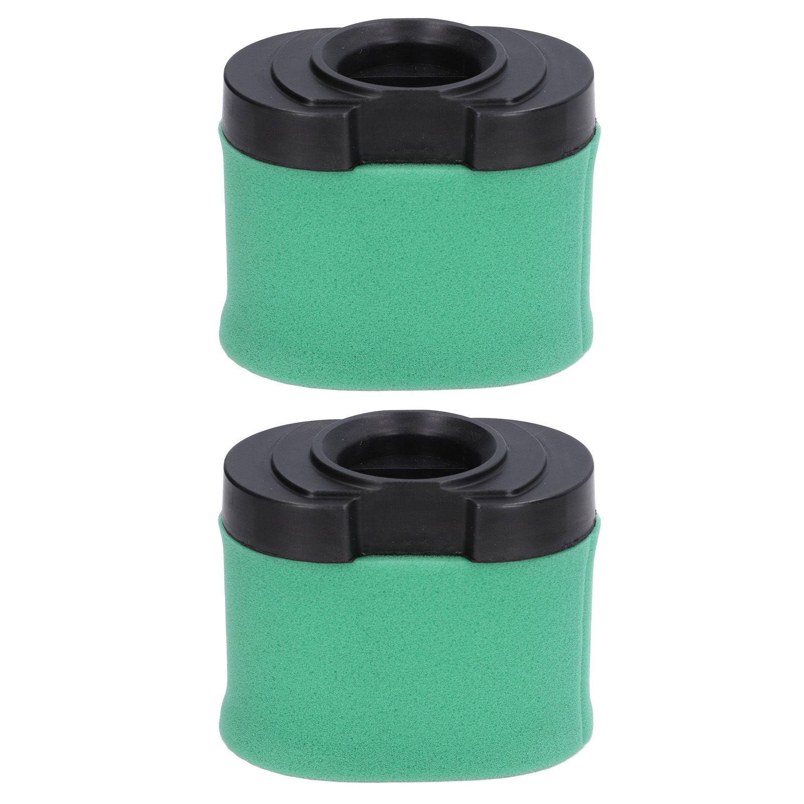 2PCS Air Filter Replacement Garden Lawn Mower Filter Accessories for 276890 view 2