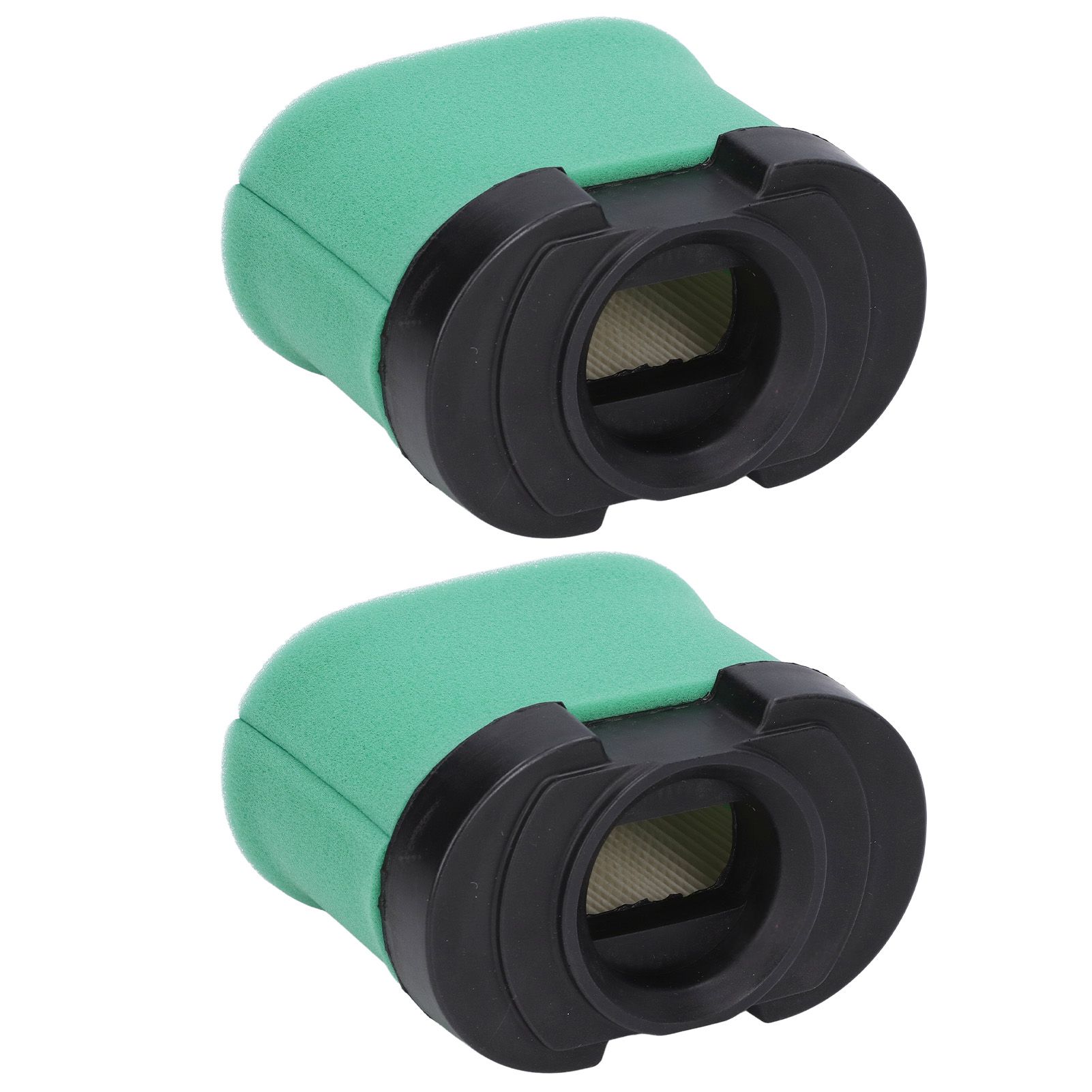 2PCS Air Filter Replacement Garden Lawn Mower Filter Accessories for 276890 view 3