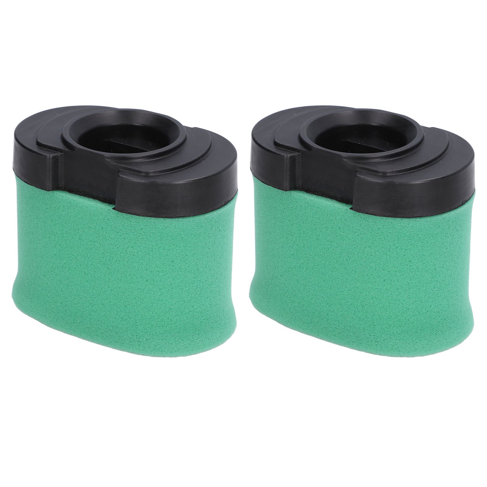 2PCS Air Filter Replacement Garden Lawn Mower Filter Accessories for 276890 view 4