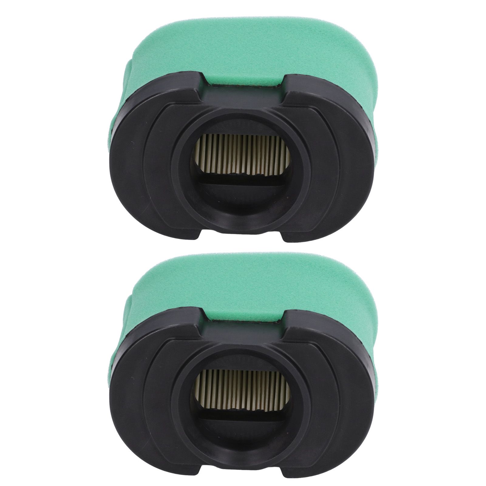 2PCS Air Filter Replacement Garden Lawn Mower Filter Accessories for 276890 view 5