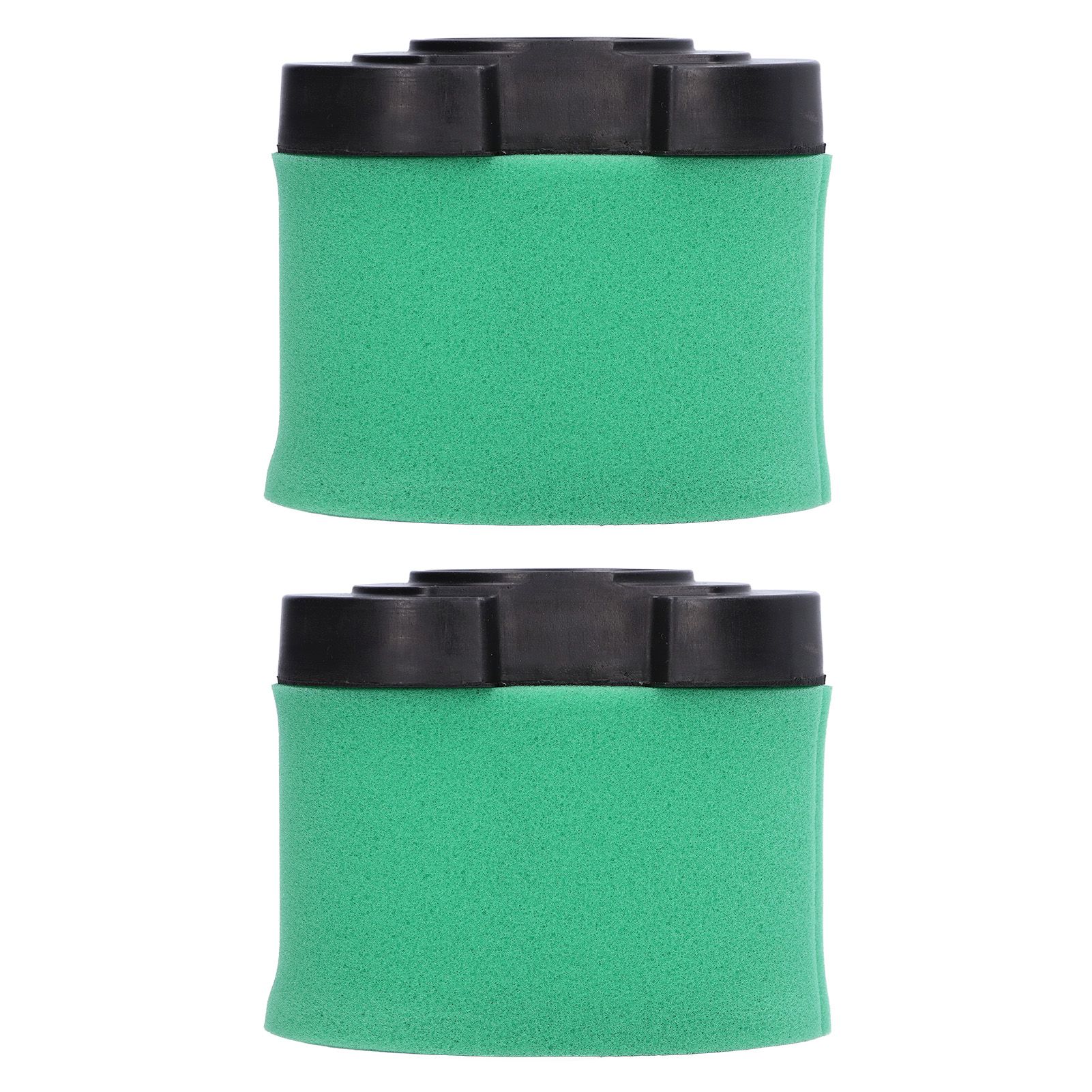 2PCS Air Filter Replacement Garden Lawn Mower Filter Accessories for 276890 view 6