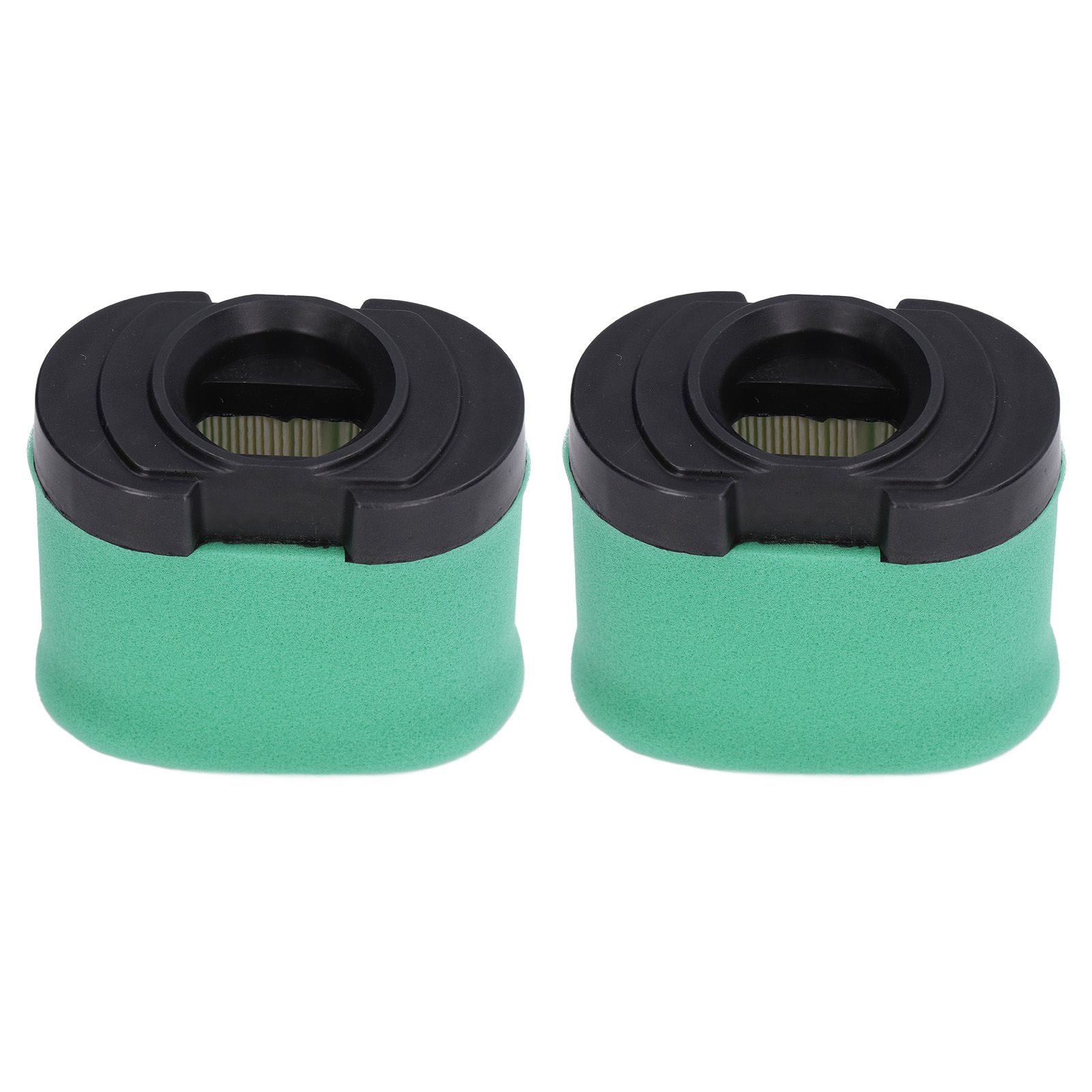 2PCS Air Filter Replacement Garden Lawn Mower Filter Accessories for 276890 view 8