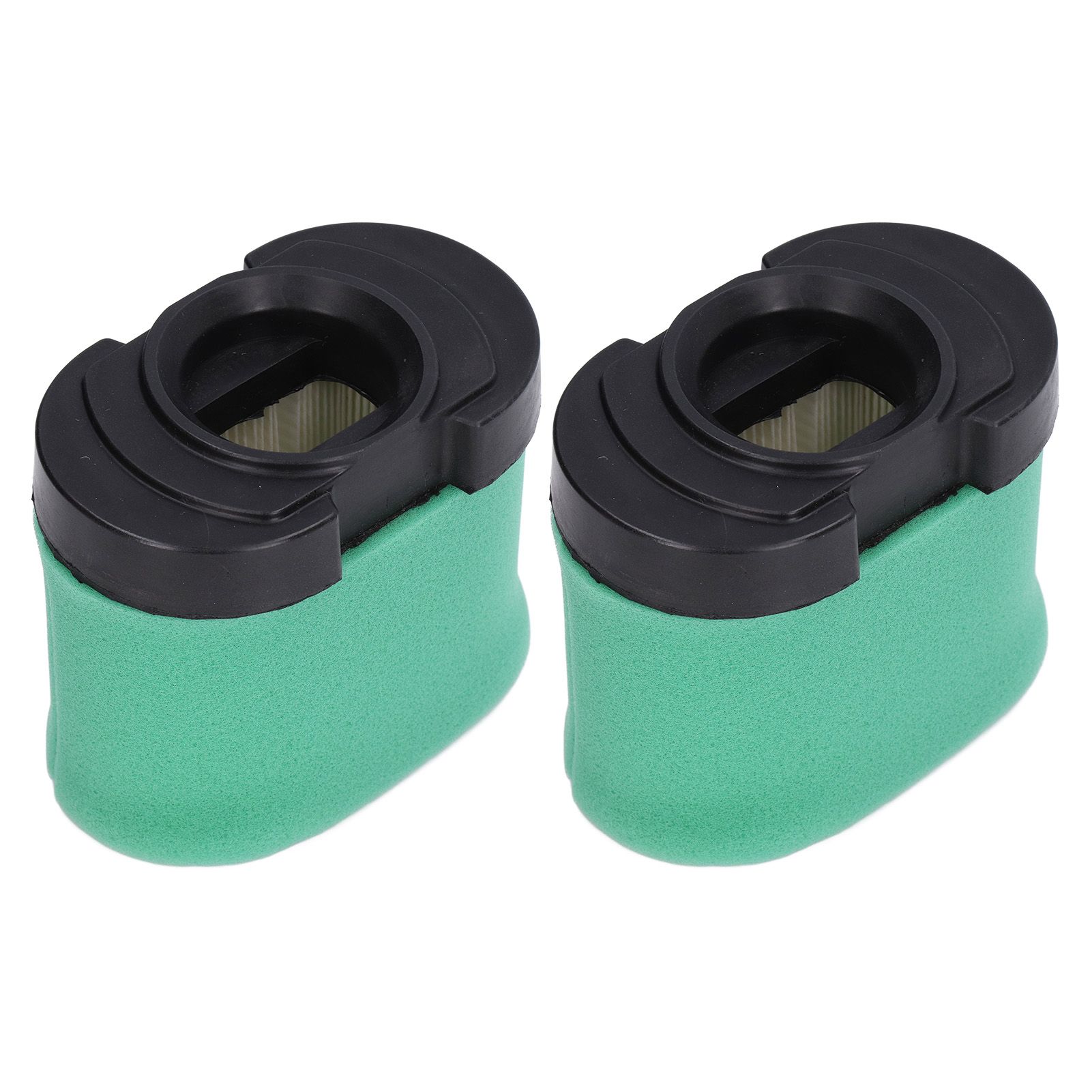 2PCS Air Filter Replacement Garden Lawn Mower Filter Accessories for 276890 view 9
