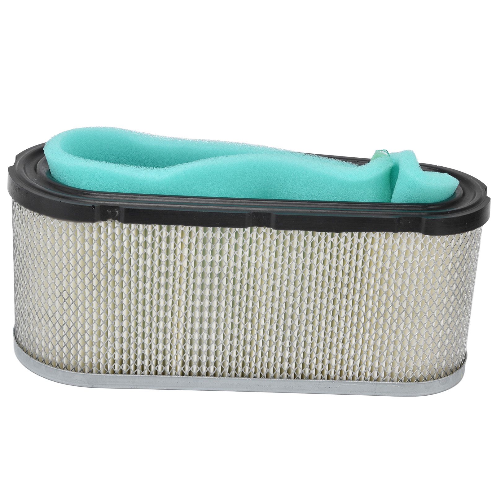 Air Filter Replacement Garden Lawn Mower Filter Accessories for 496894S 496894 view 2