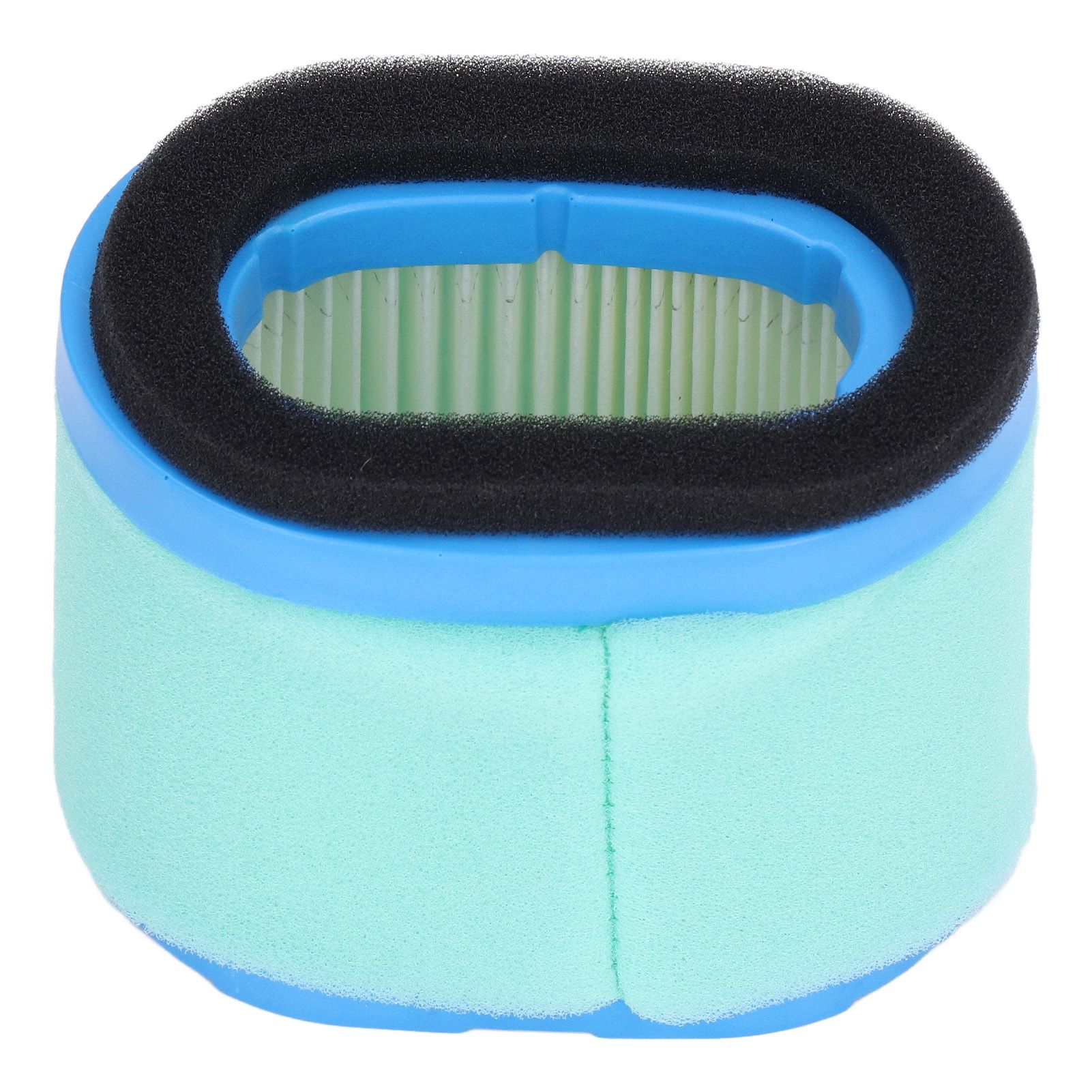 3PCS Lawn Mower Filter Replacement Garden Air Filter for John Deere M147431 view 14