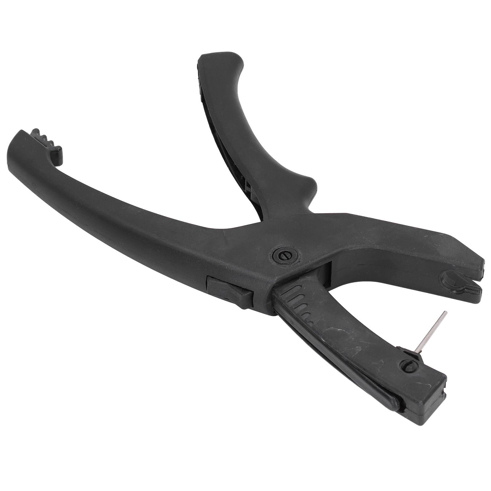 Ear Tag Pliers Antibacterial Automatic Springback Energy Saving TPU Ear Tag view 2