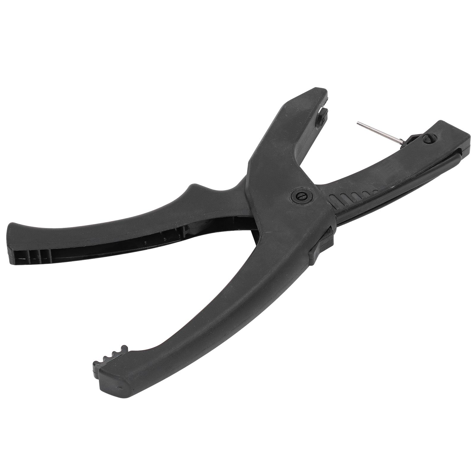 Ear Tag Pliers Antibacterial Automatic Springback Energy Saving TPU Ear Tag view 5