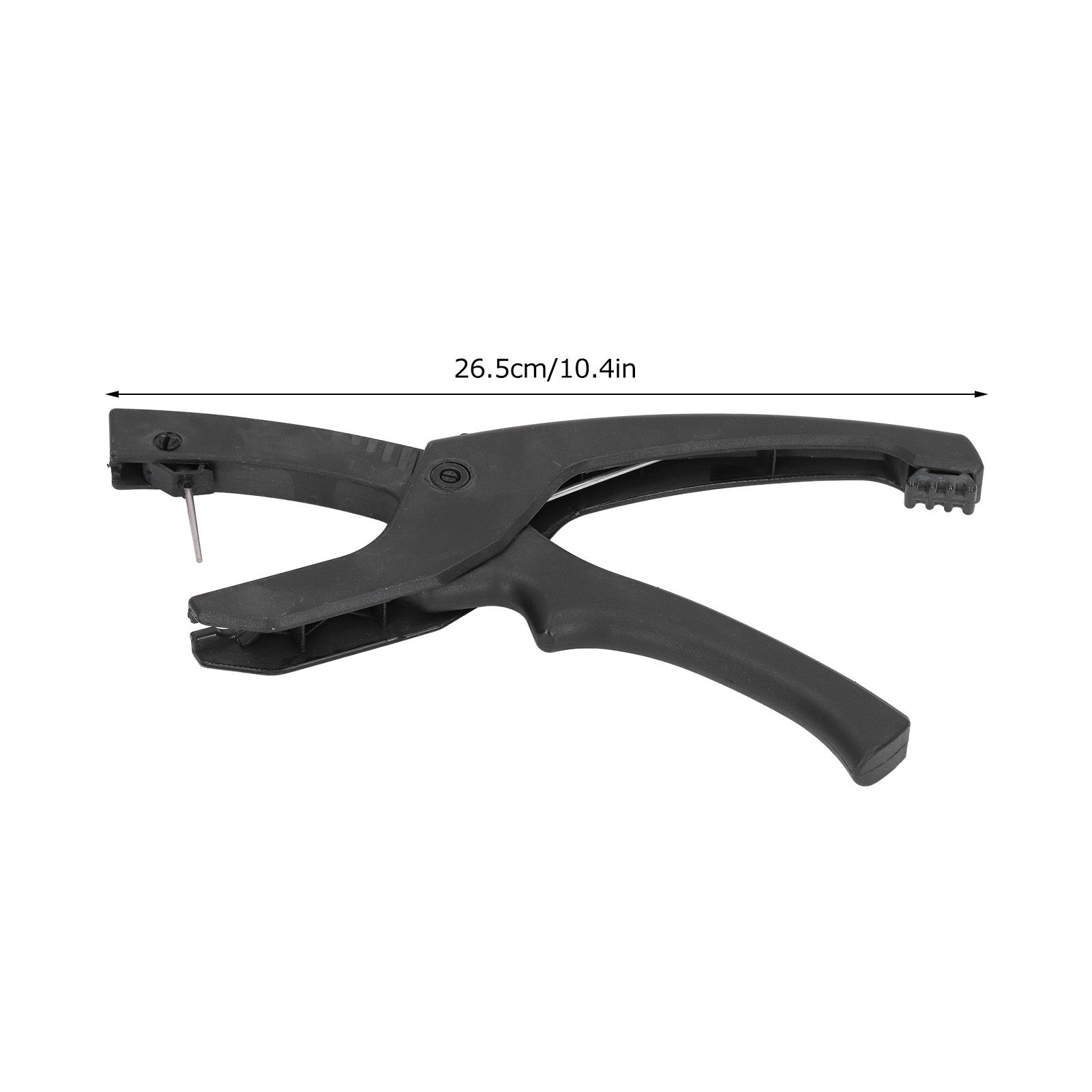 Ear Tag Pliers Antibacterial Automatic Springback Energy Saving TPU Ear Tag view 13
