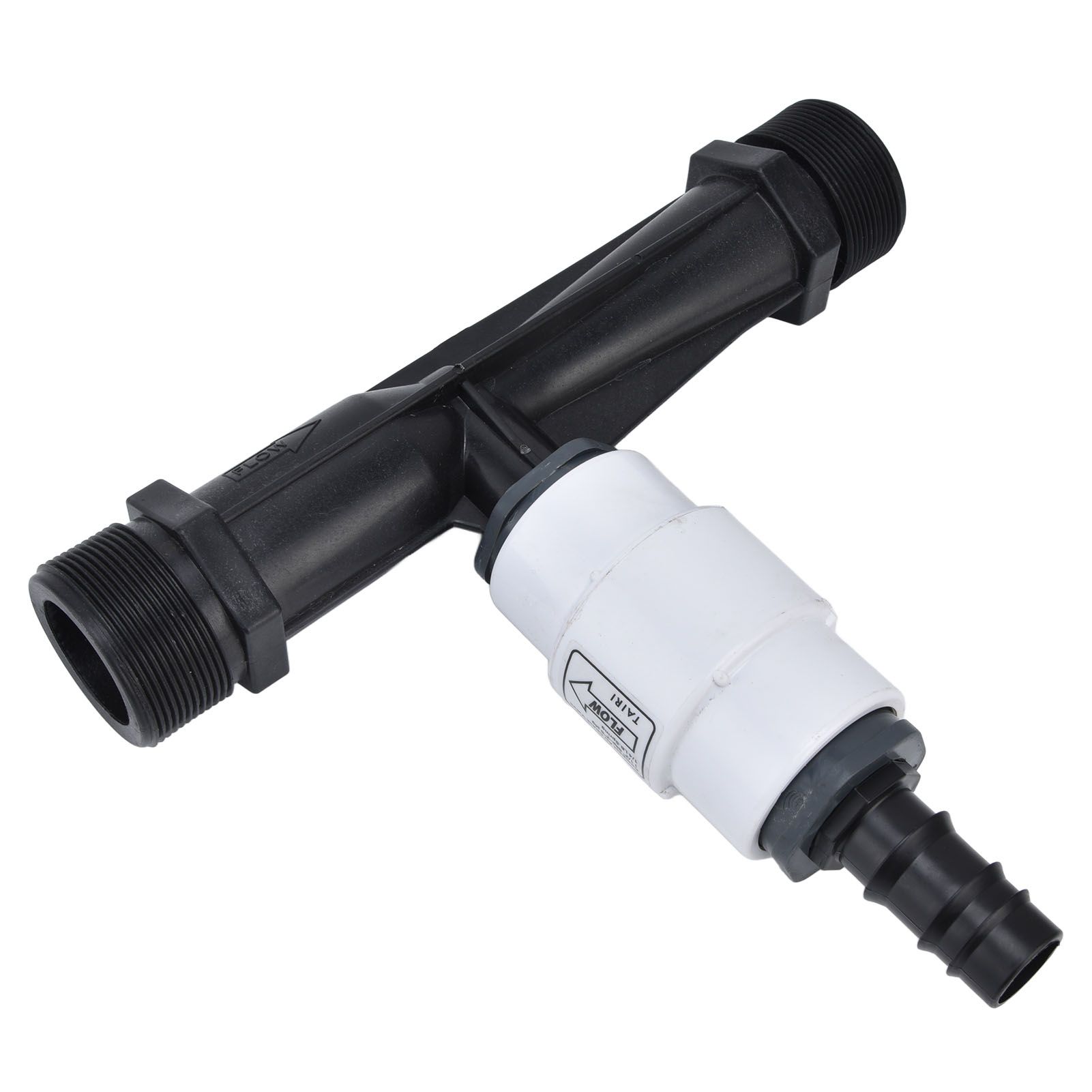 G2 External Thread Venturi Fertilizer with Check Valve Agriculture Fertilizer view 4