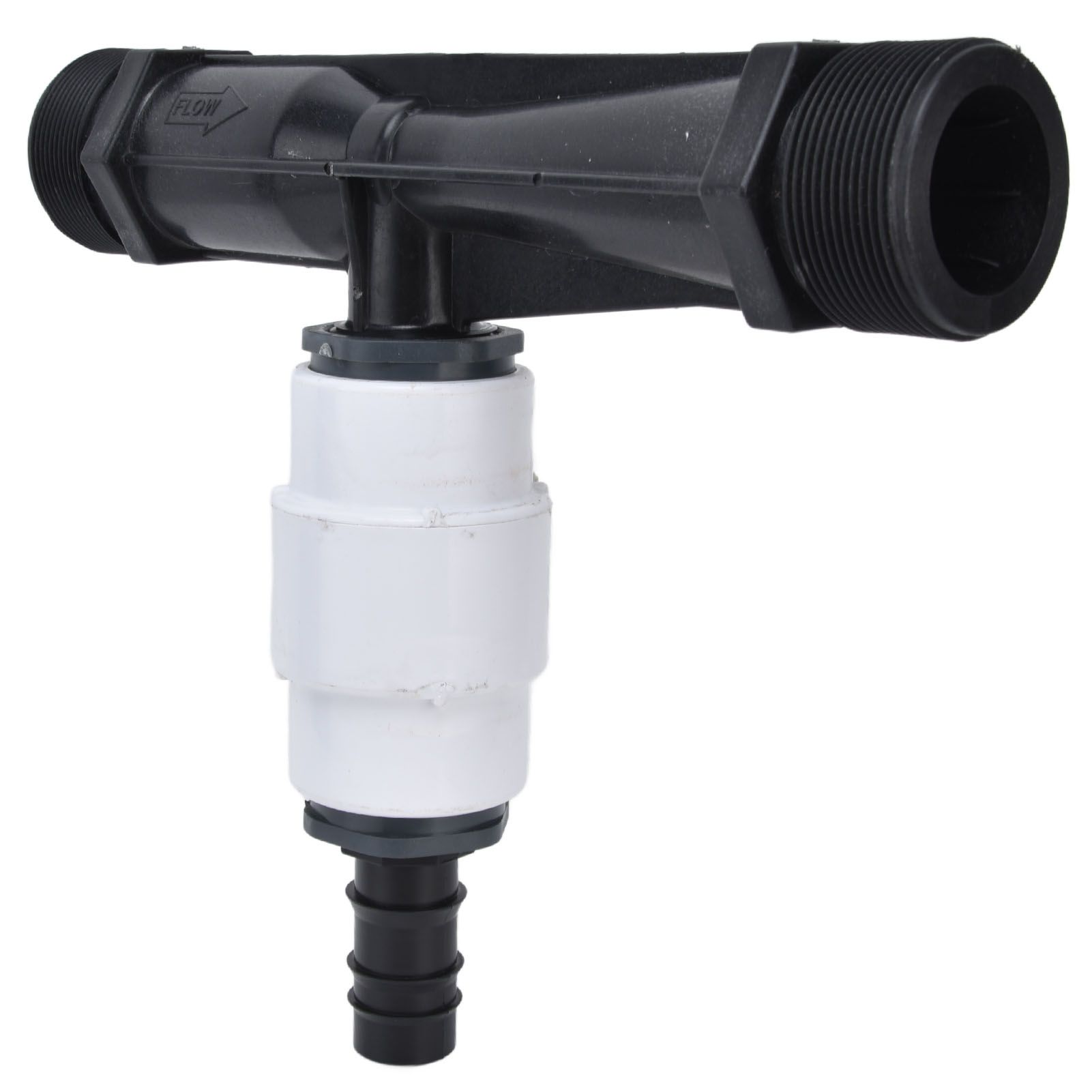 G2 External Thread Venturi Fertilizer with Check Valve Agriculture Fertilizer view 5