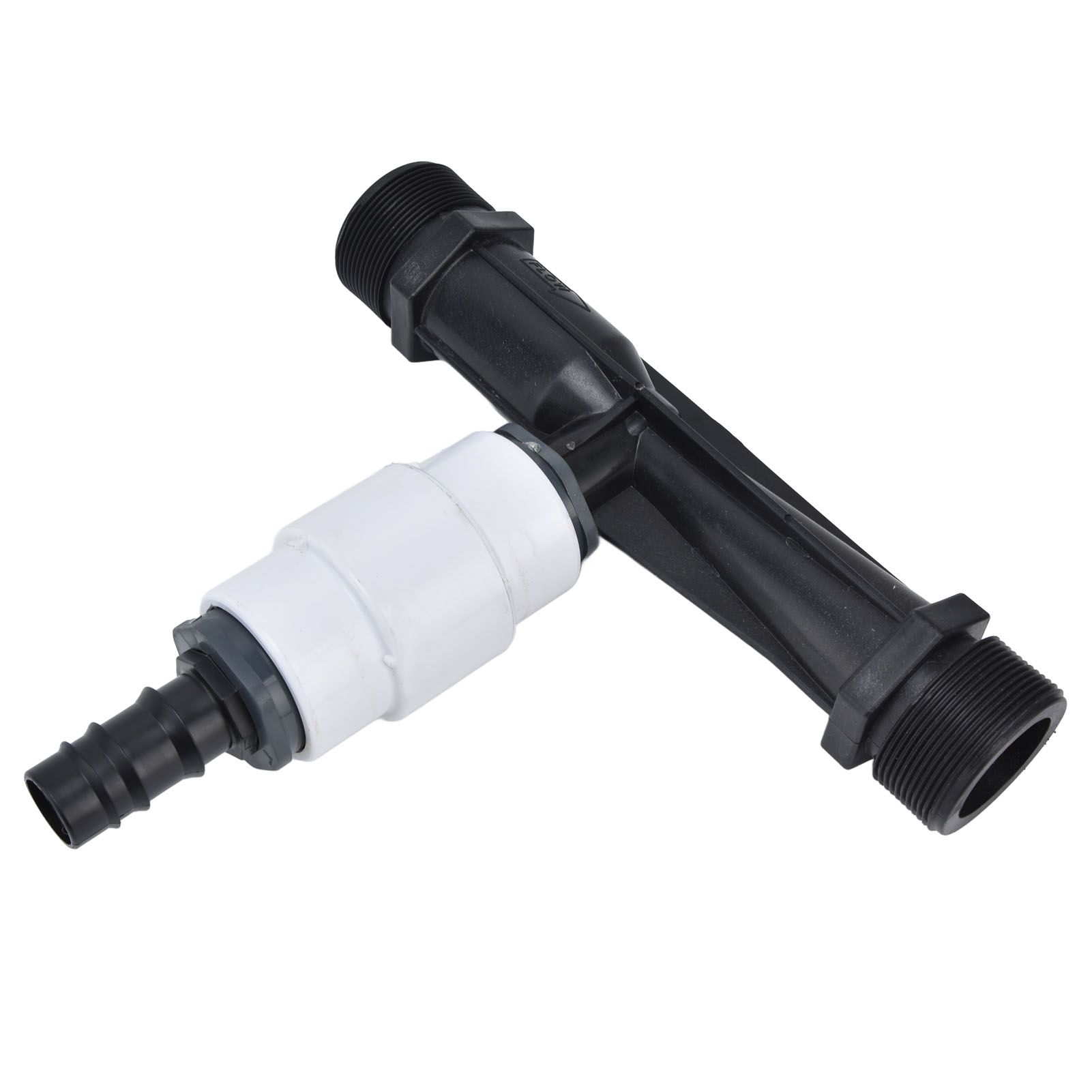G2 External Thread Venturi Fertilizer with Check Valve Agriculture Fertilizer view 6
