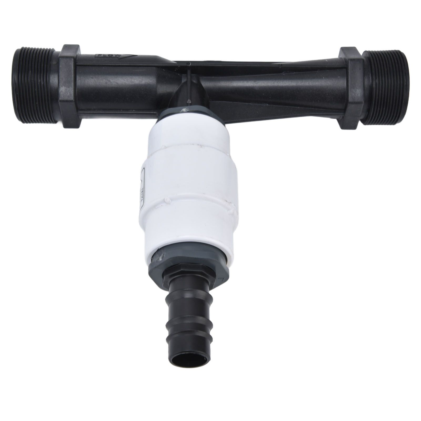 G2 External Thread Venturi Fertilizer with Check Valve Agriculture Fertilizer view 7