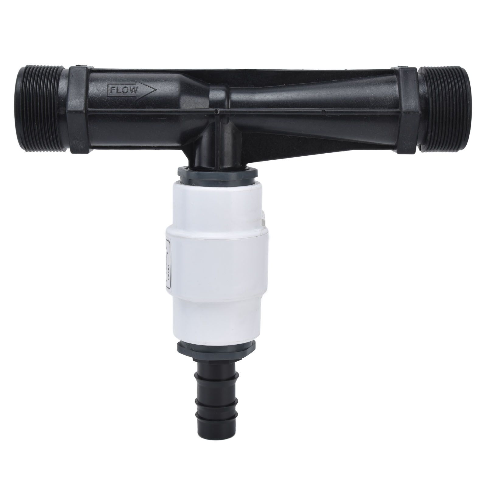 G2 External Thread Venturi Fertilizer with Check Valve Agriculture Fertilizer view 8