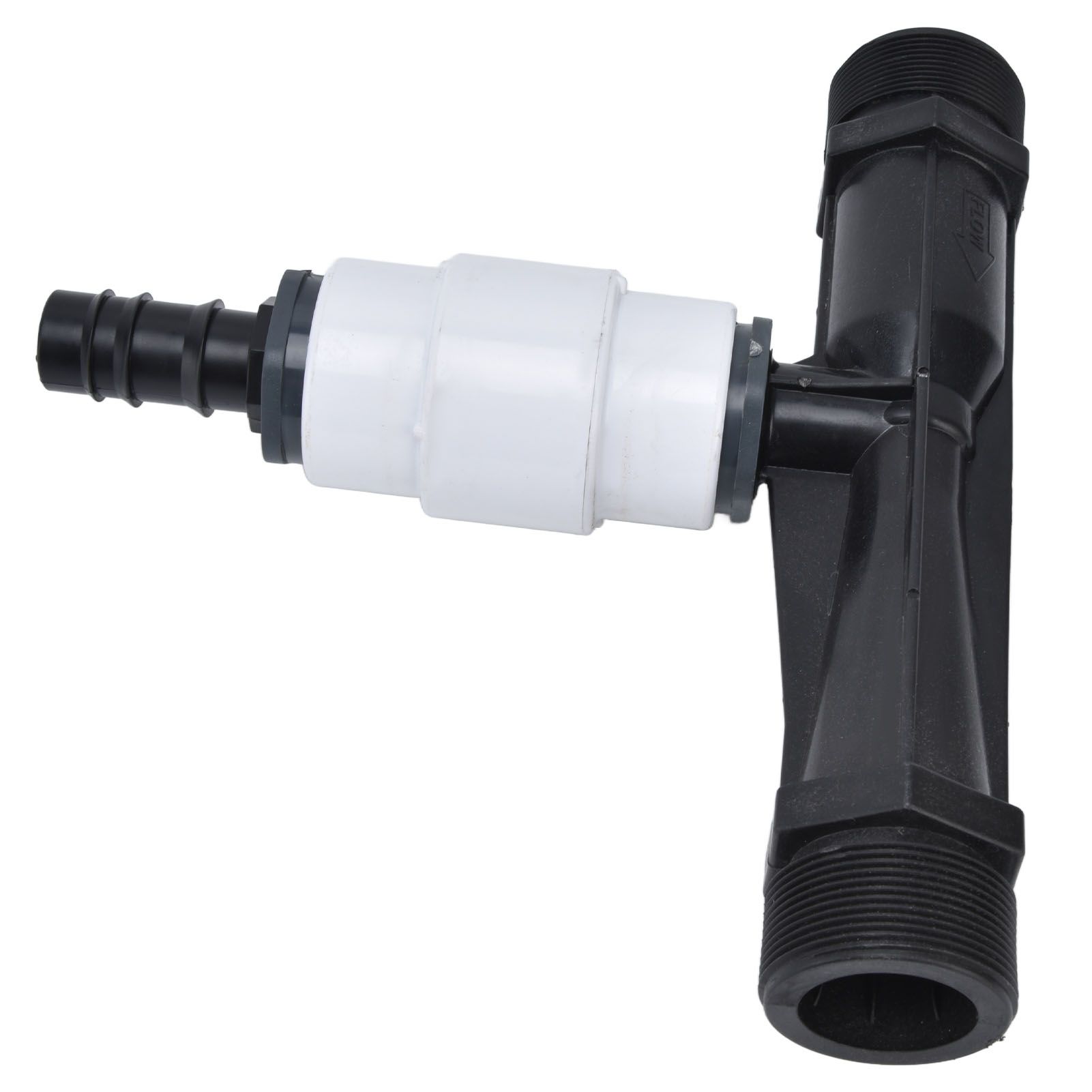 G2 External Thread Venturi Fertilizer with Check Valve Agriculture Fertilizer view 9