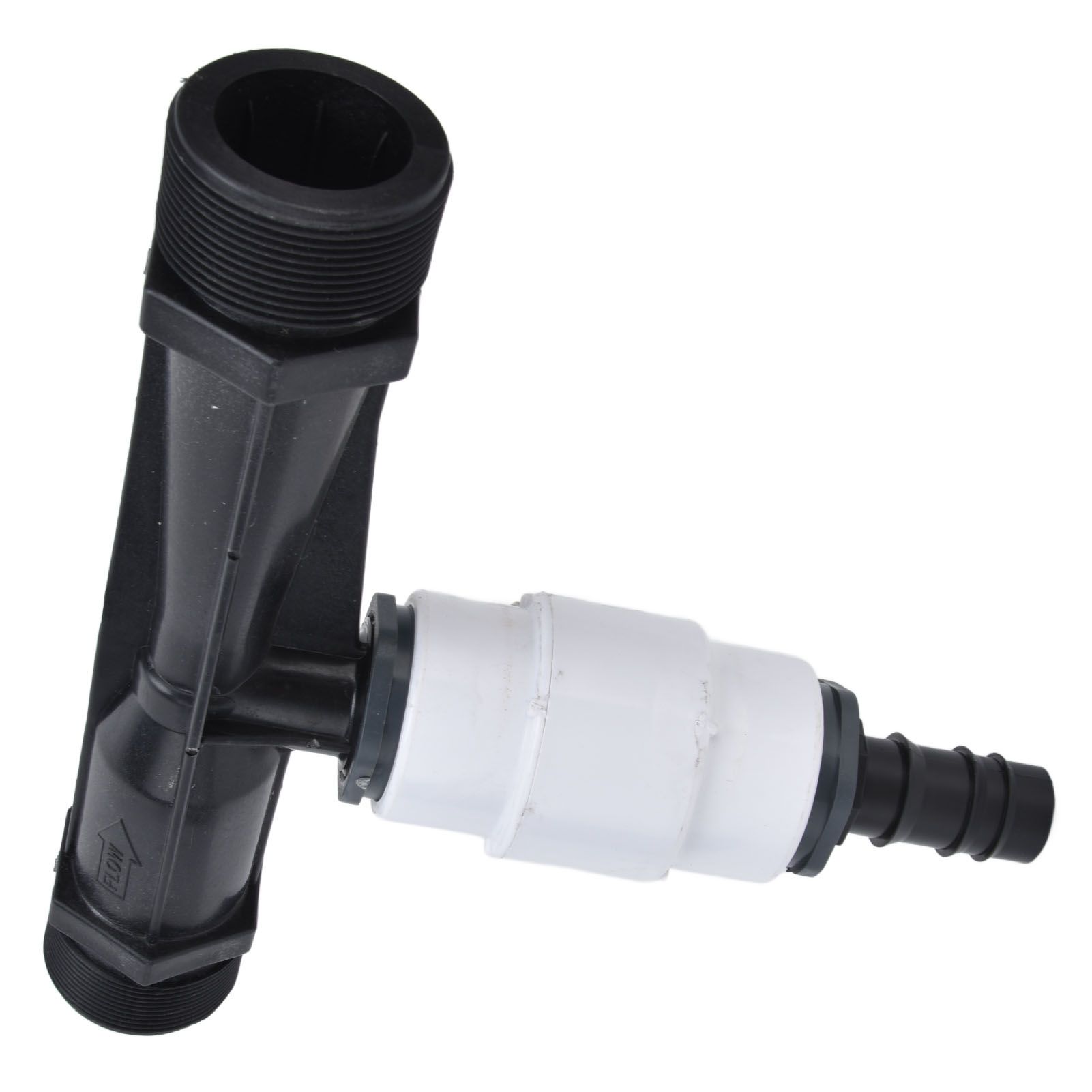 G2 External Thread Venturi Fertilizer with Check Valve Agriculture Fertilizer view 10