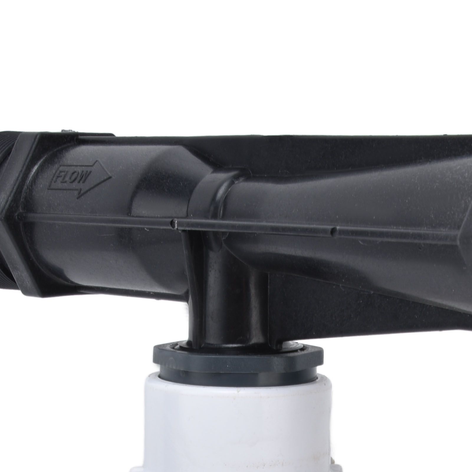 G2 External Thread Venturi Fertilizer with Check Valve Agriculture Fertilizer view 14