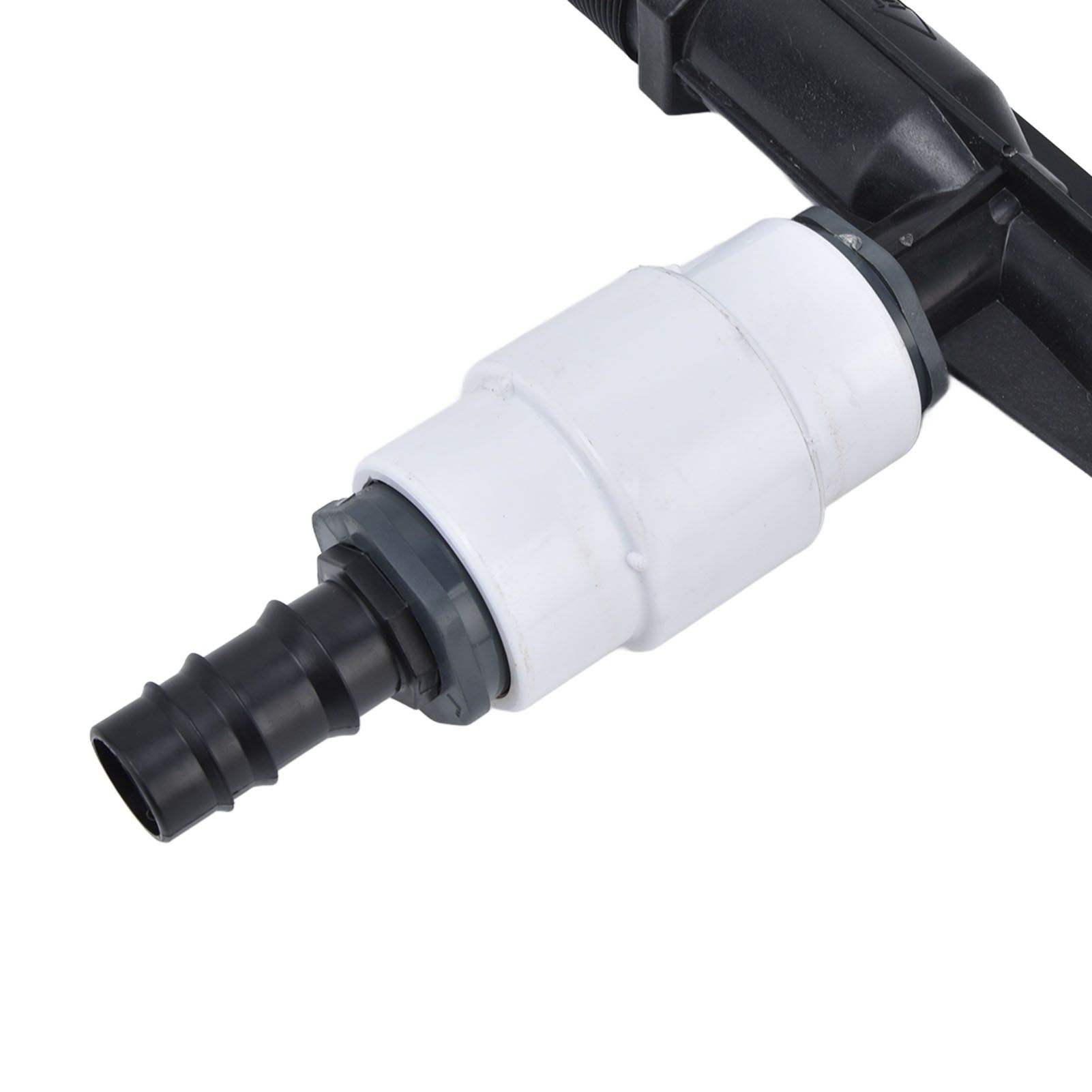 G2 External Thread Venturi Fertilizer with Check Valve Agriculture Fertilizer view 15