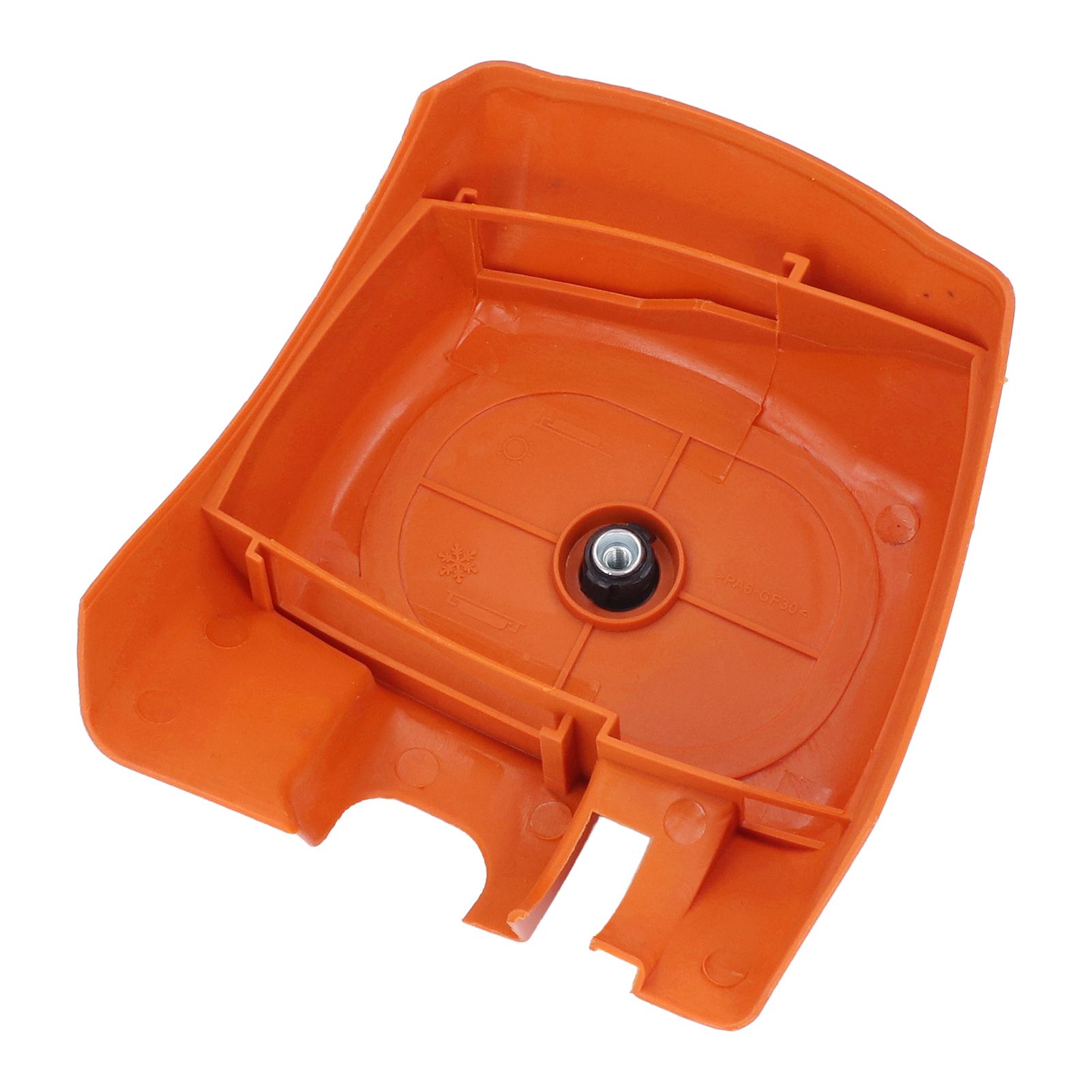 Air Filter with Cylinder Cover Set Plastic Replacement for Stihl 066 MS660 view 15