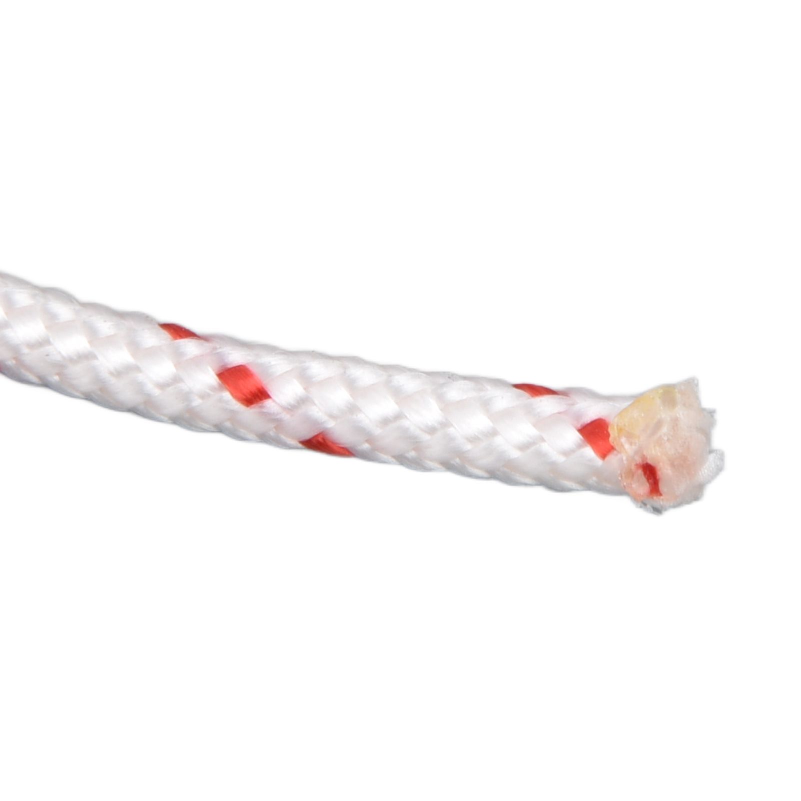 10M Nylon Starter Rope Lawn Mower Chainsaw Trimmer Starter Rope Pull Cord view 14