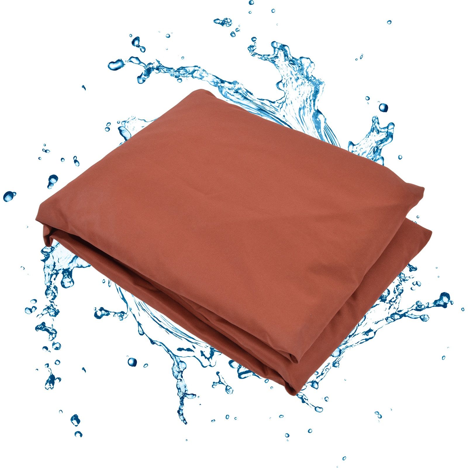 Sun Shade Sail Waterproof Pergola Canopy for Patio Garden Swimming Pool view 11