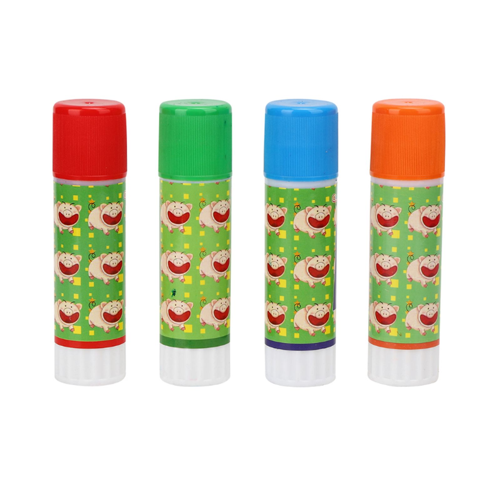 4PCS Livestock Marking Crayon Pig Cattle Cow Sheep Marker Farming Livestock — image 1