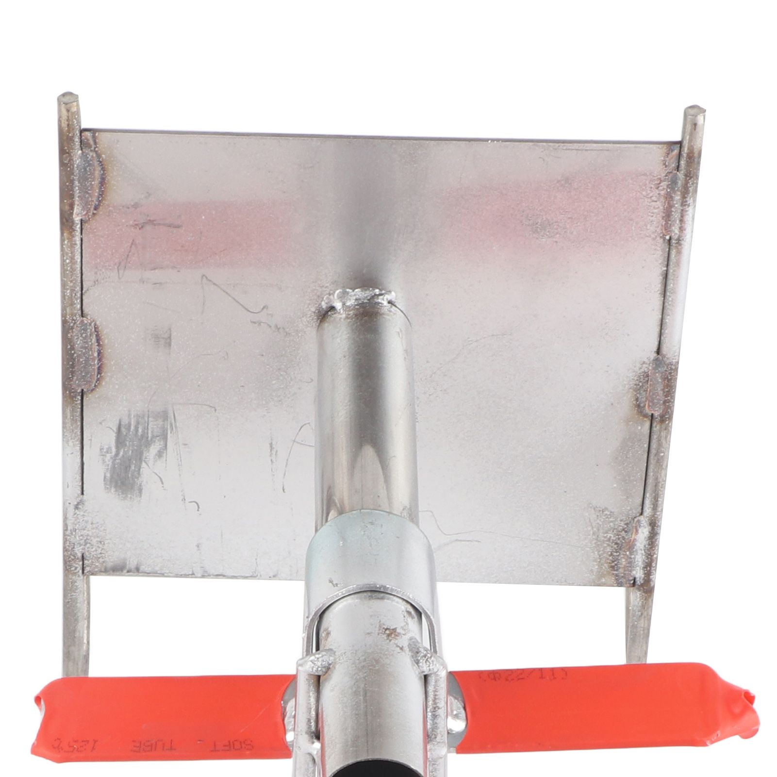 Pig Castration Rack Tools Double Hook Suspension Stainless Steel Simple view 13