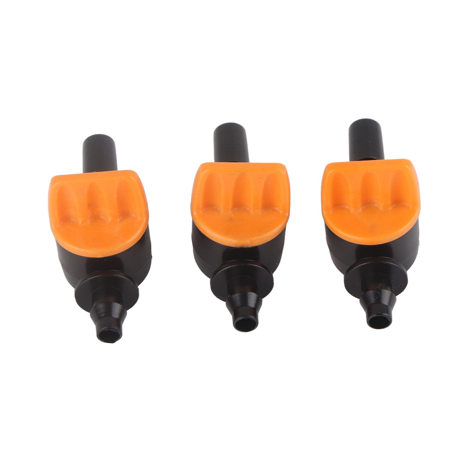 50pcs Drip Irrigation Valve 4/7mm Outer Diameter 6mm/0.2in Drip Irrigation view 6