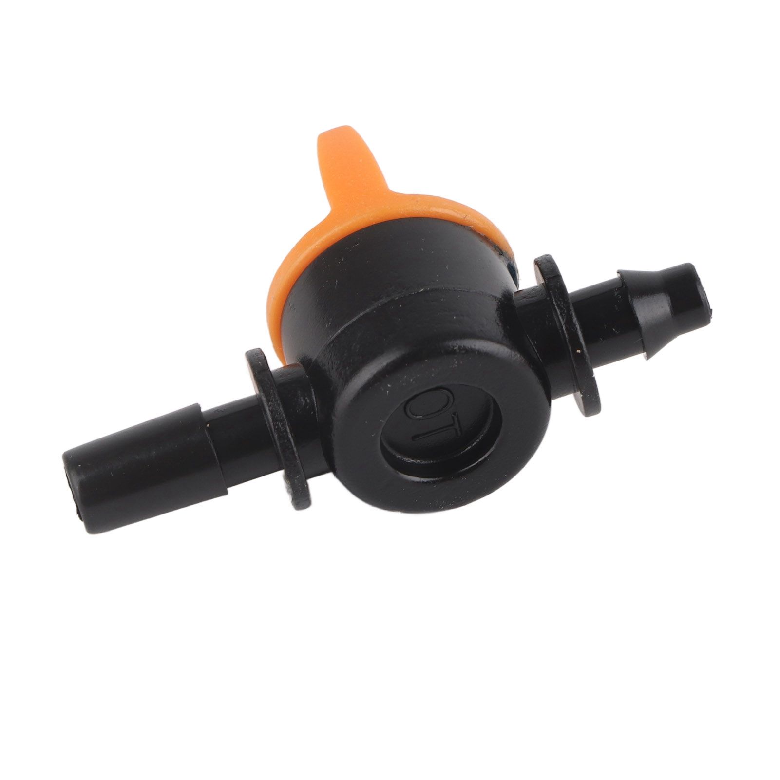 50pcs Drip Irrigation Valve 4/7mm Outer Diameter 6mm/0.2in Drip Irrigation view 13